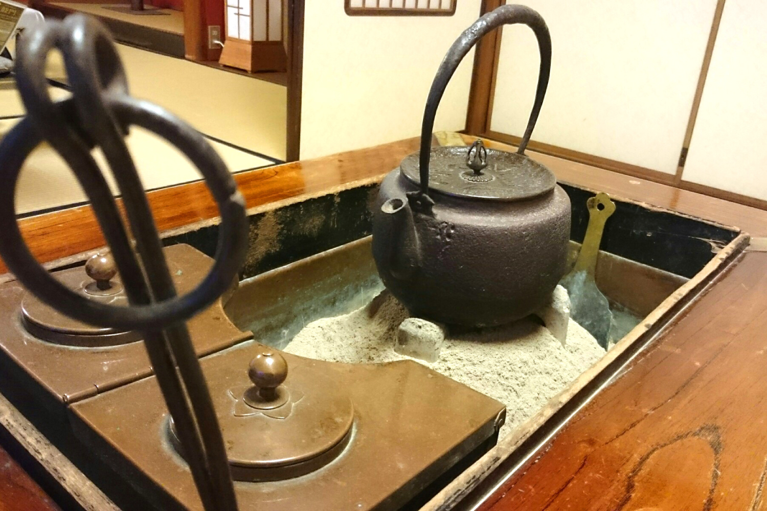金沢が好き！