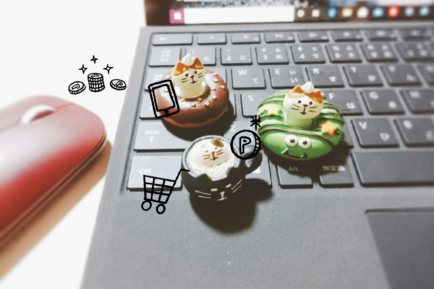 【コンテンツECサイトのススメ】商品が売れるネットショップを制作するには？