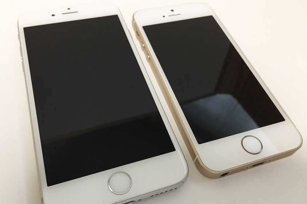 iPhone12シリーズ発表でまた解像度が増えた？