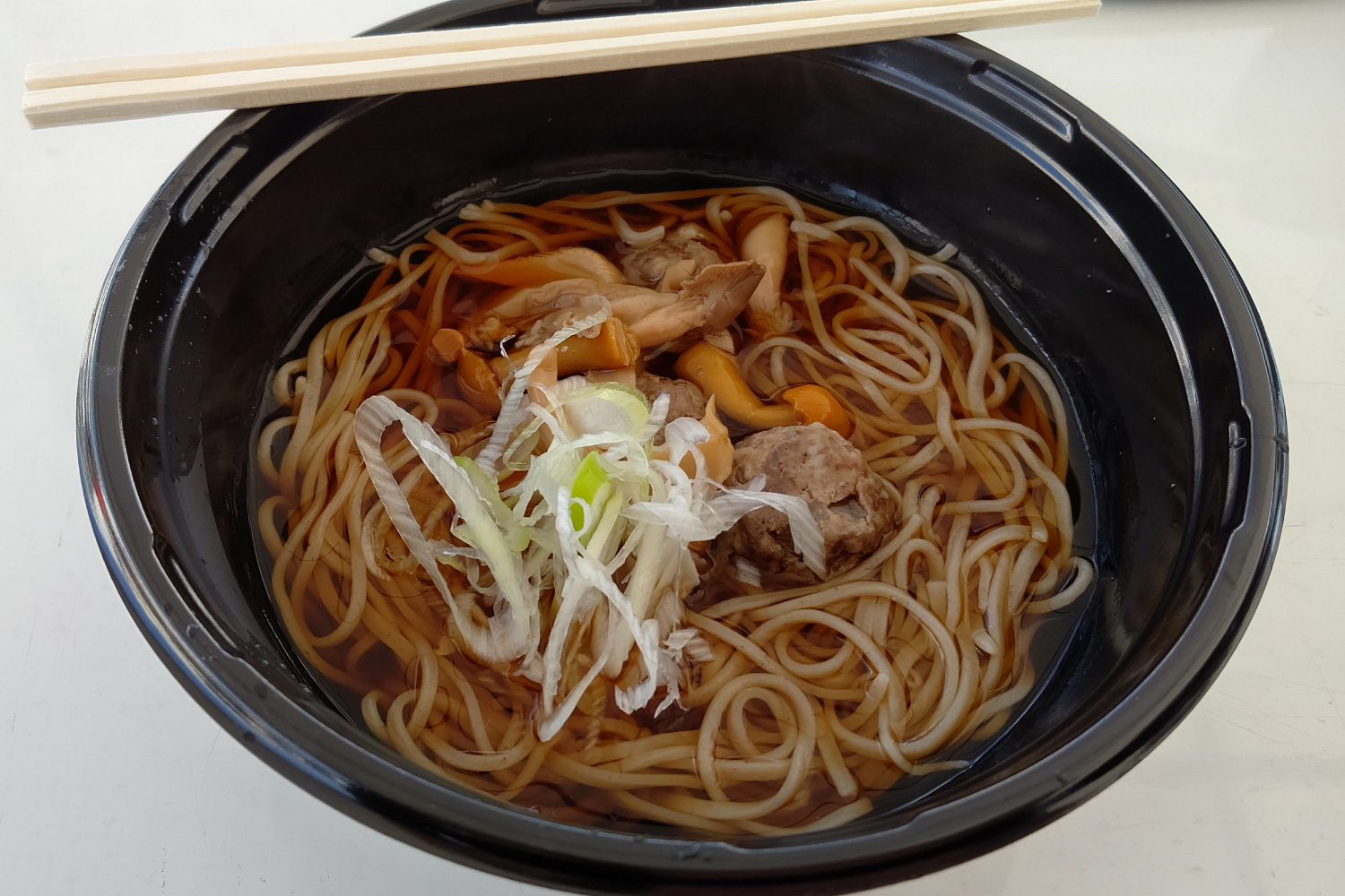 「新そばと食の市」に行ってきました。