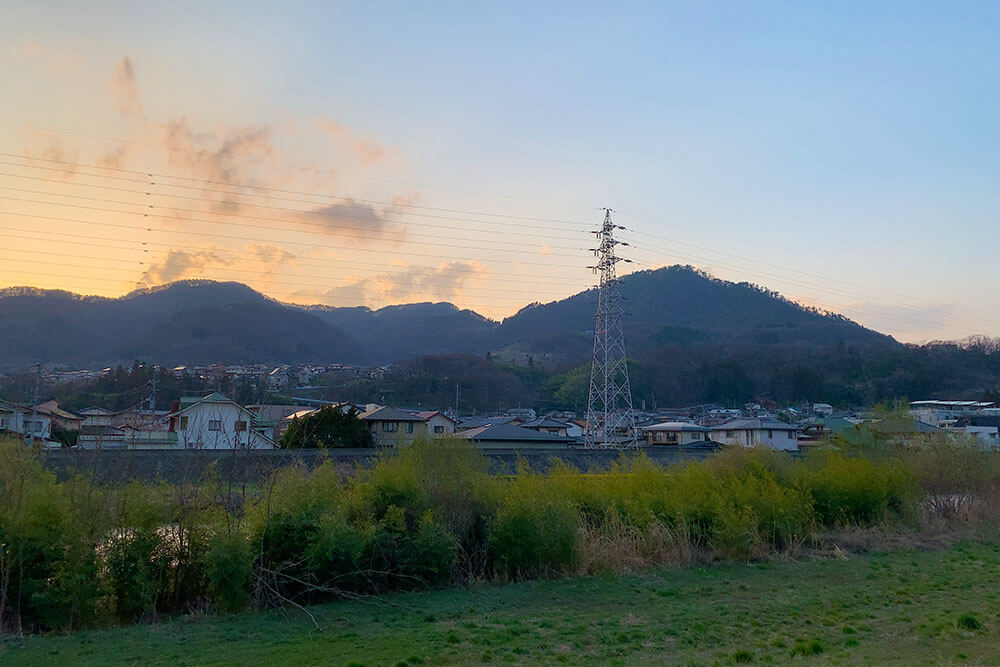 私の癒し