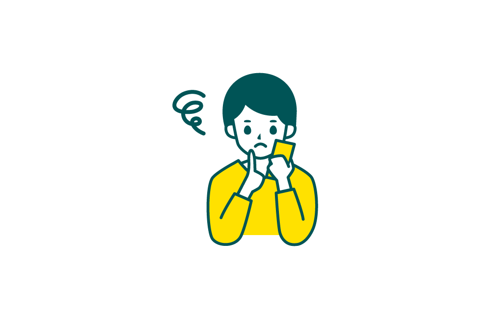 スパムメールと営業メールに対する簡単な４つの対策