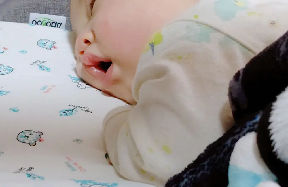 子育てしながらテレワークする一日の紹介【リアル】