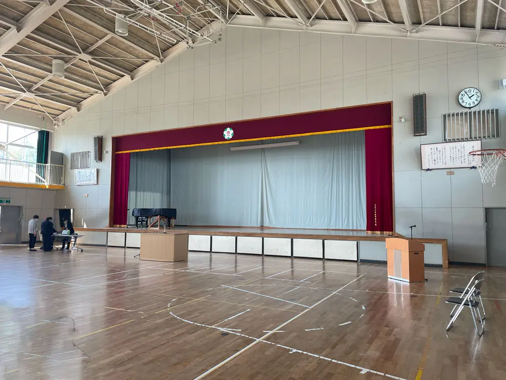 役員は低学年のうちにやった方がいい、は本当にホント。