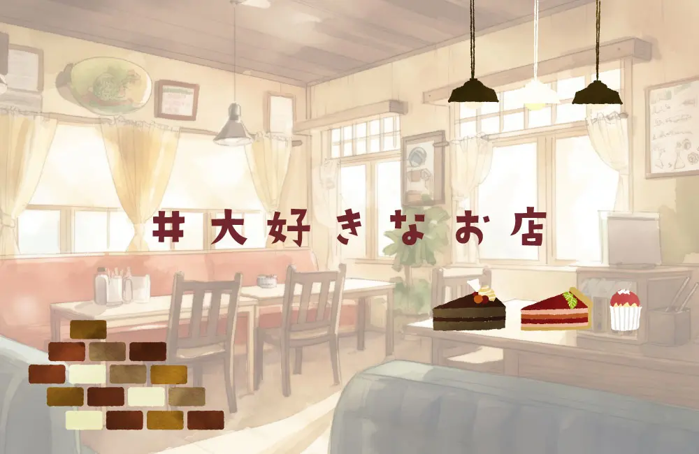 【６月テーマ記事】長野県内お気に入りのカフェ紹介。