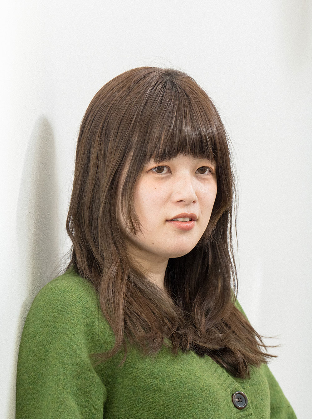 KOYAMA MIKU