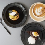 長野市の複合施設 tone village 内の『tone cafe』で生まれる、おいしい出会いの空気