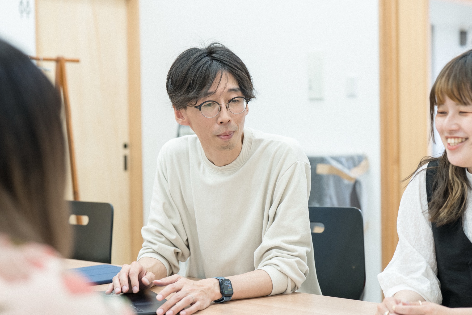 事業とブランドを分けすぎないこと