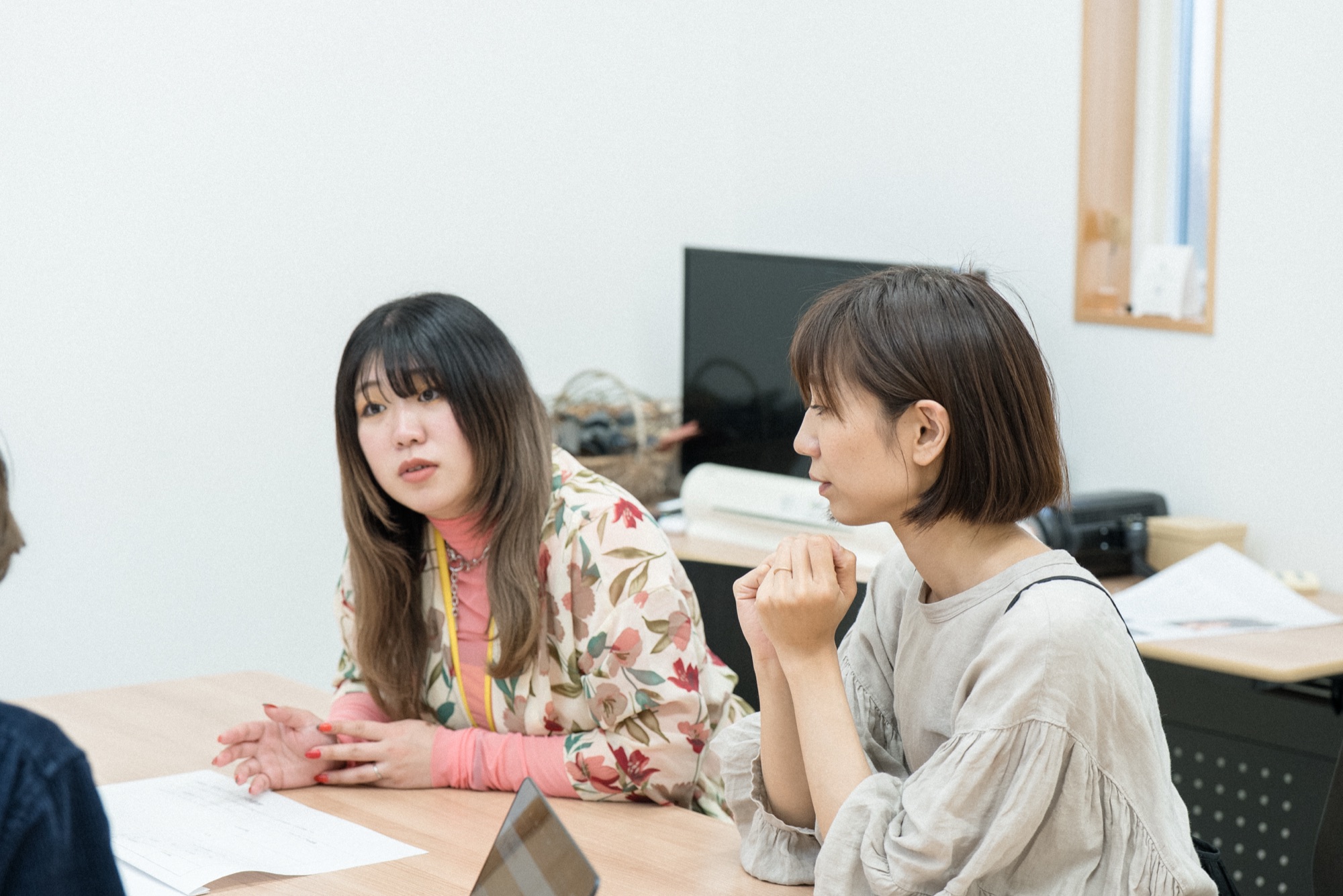 自己演出より自己理解