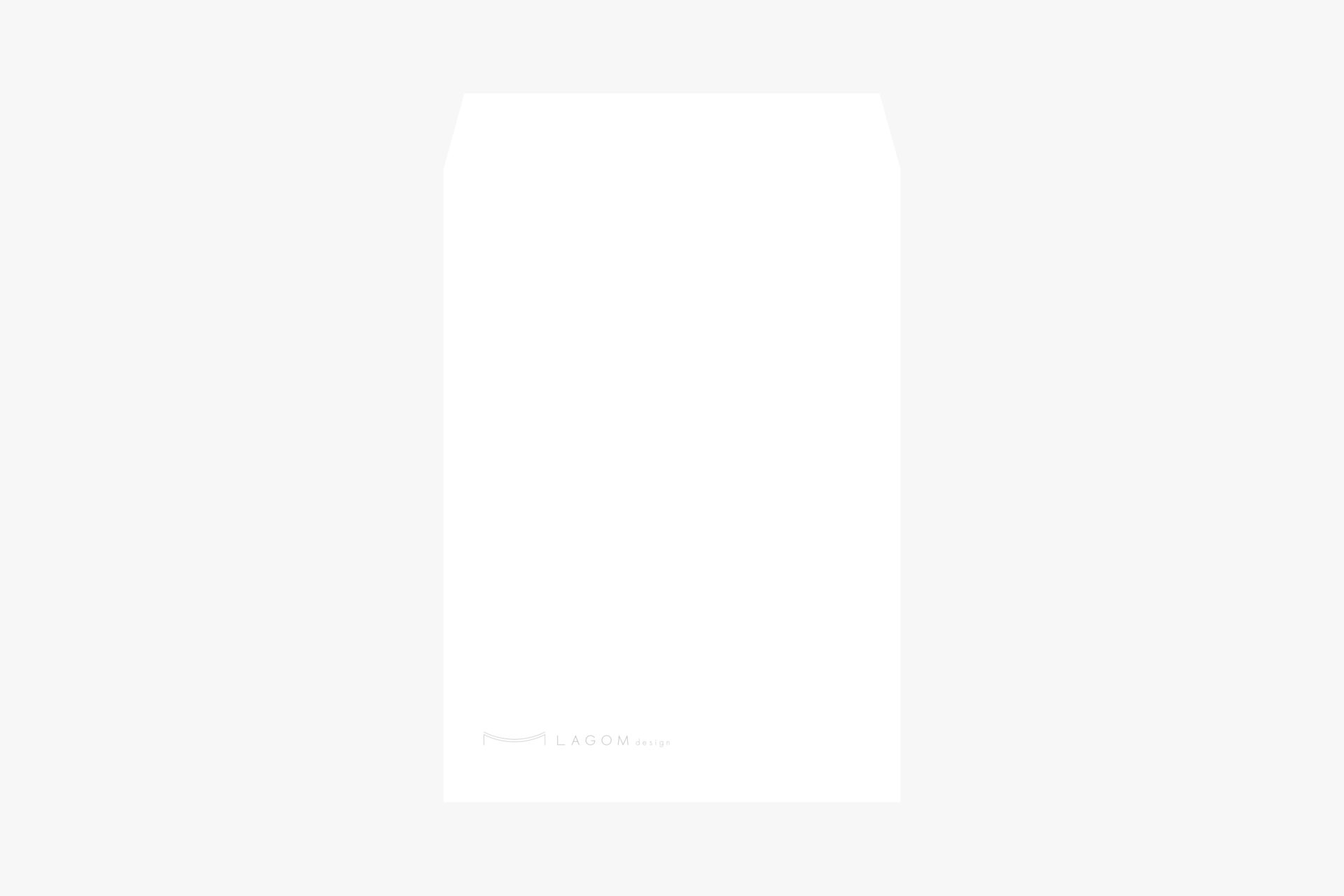 LAGOM design