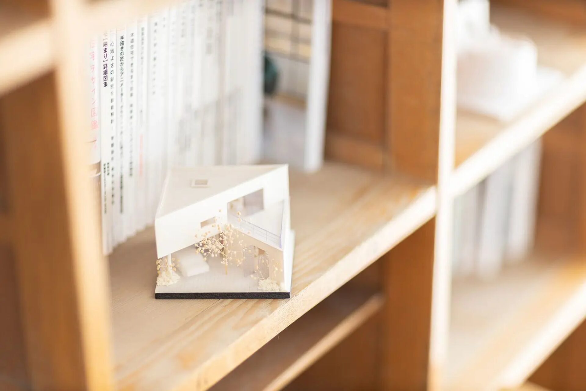 HITOMA design office
