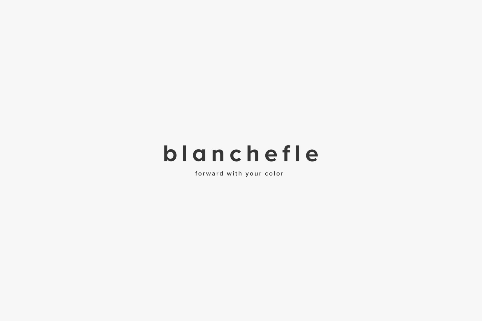 blanchefle