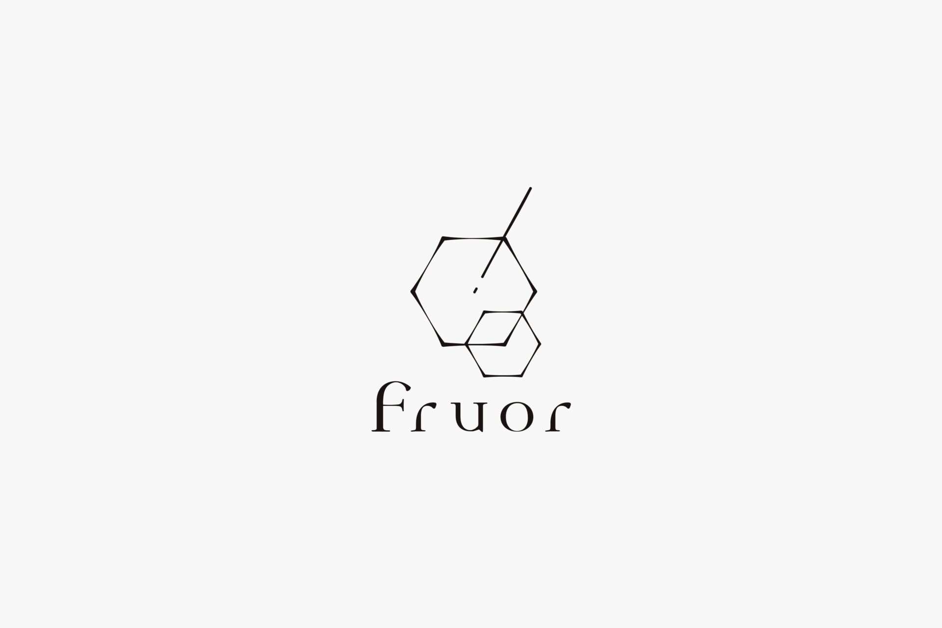 Fruor