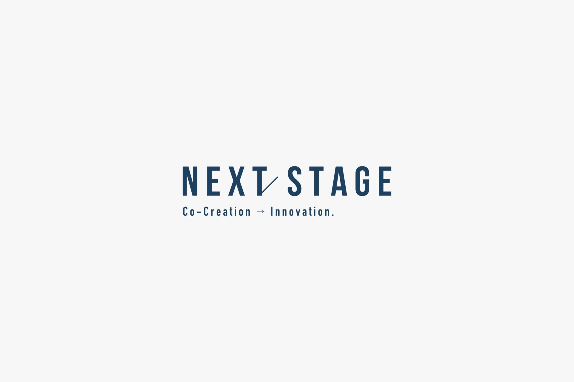 NEXT STAGE