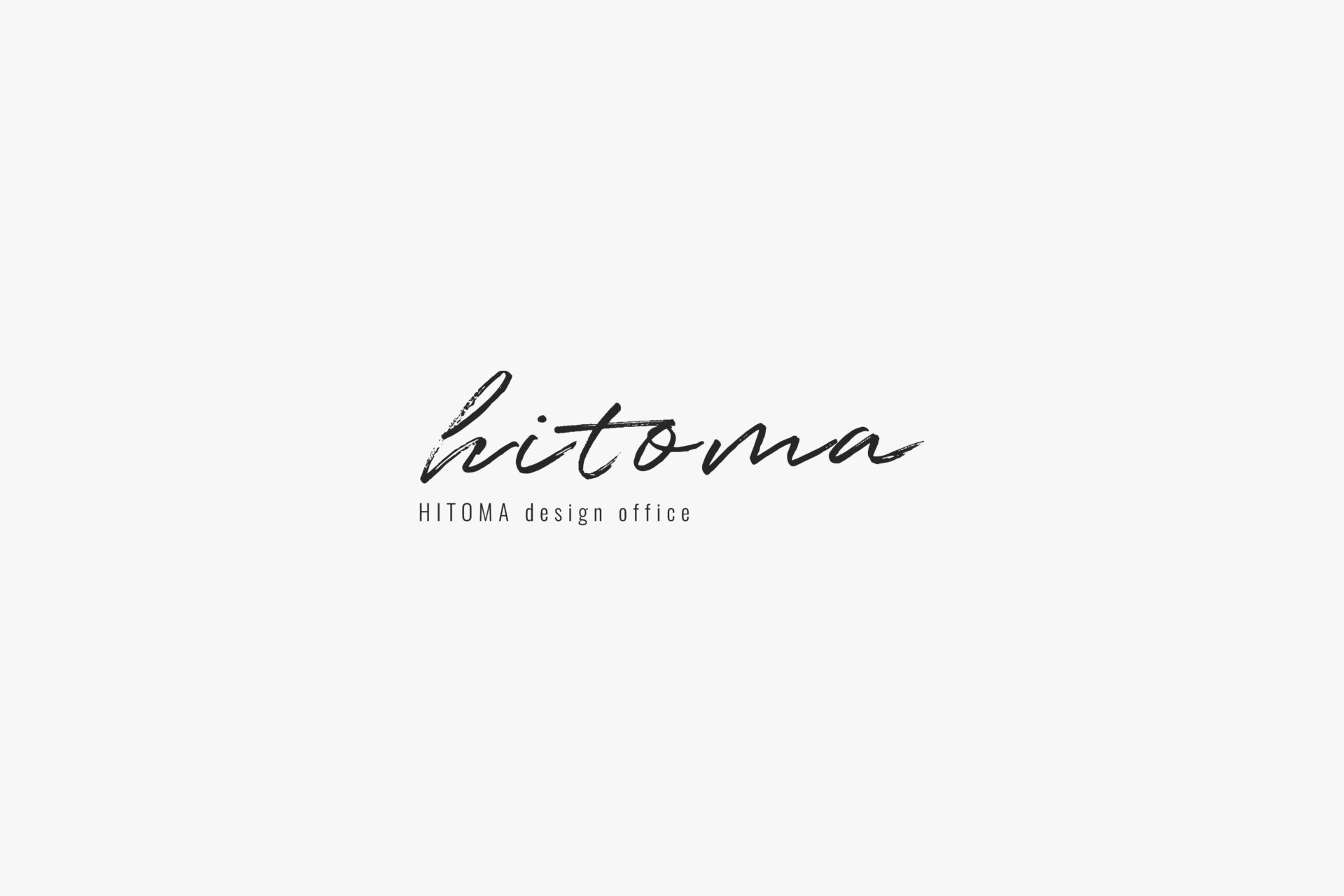 HITOMA design office