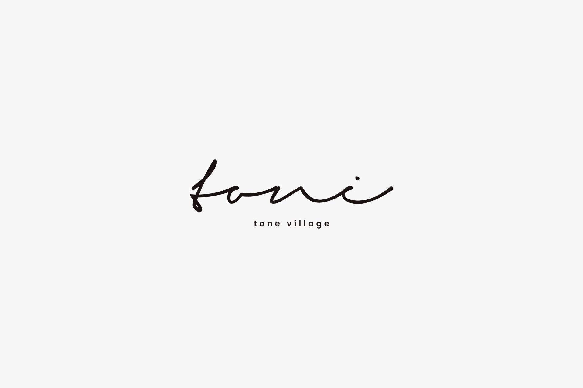 tone village