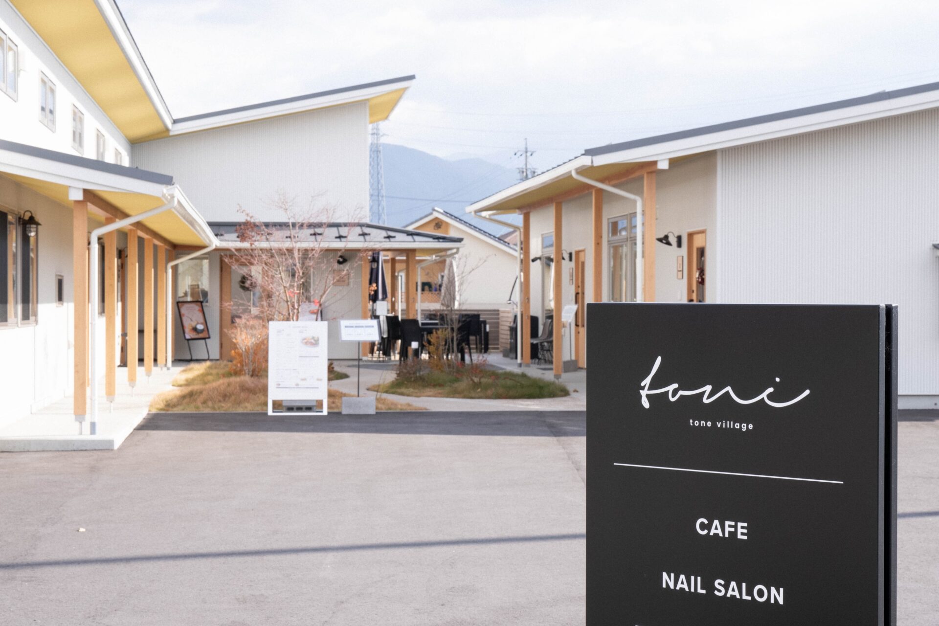 tone village