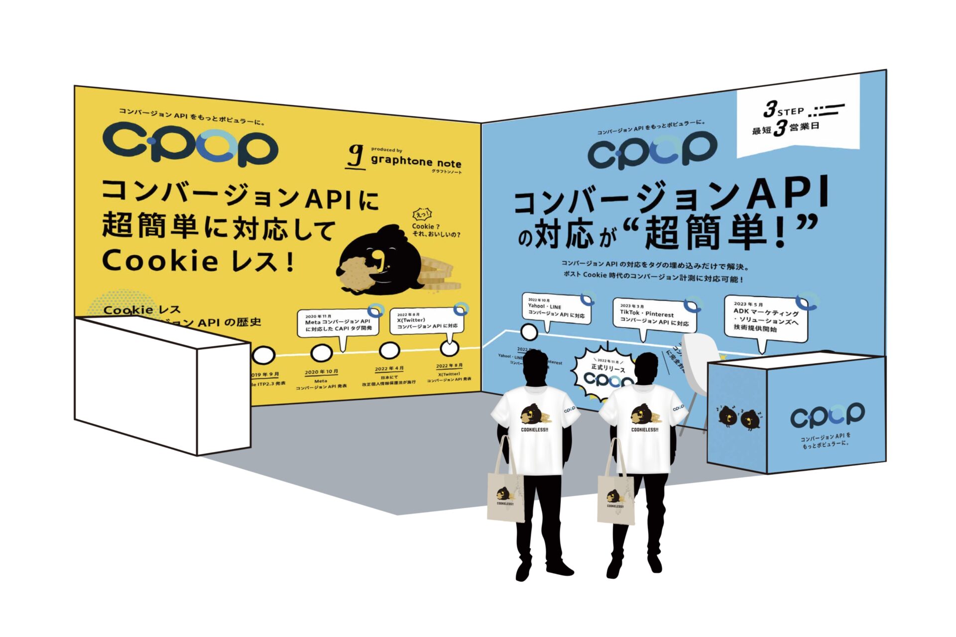 株式会社グラフトンノート