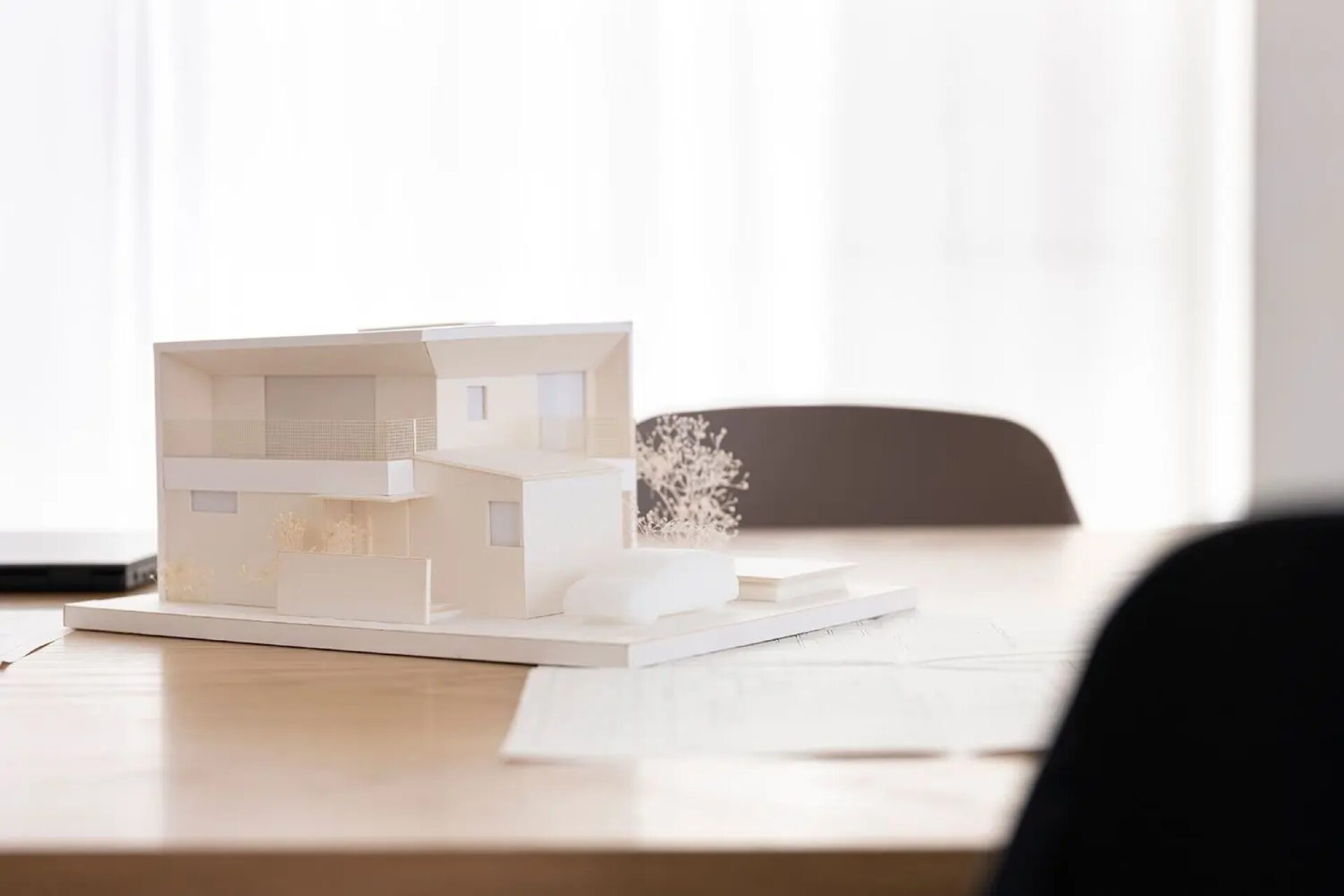 HITOMA design office