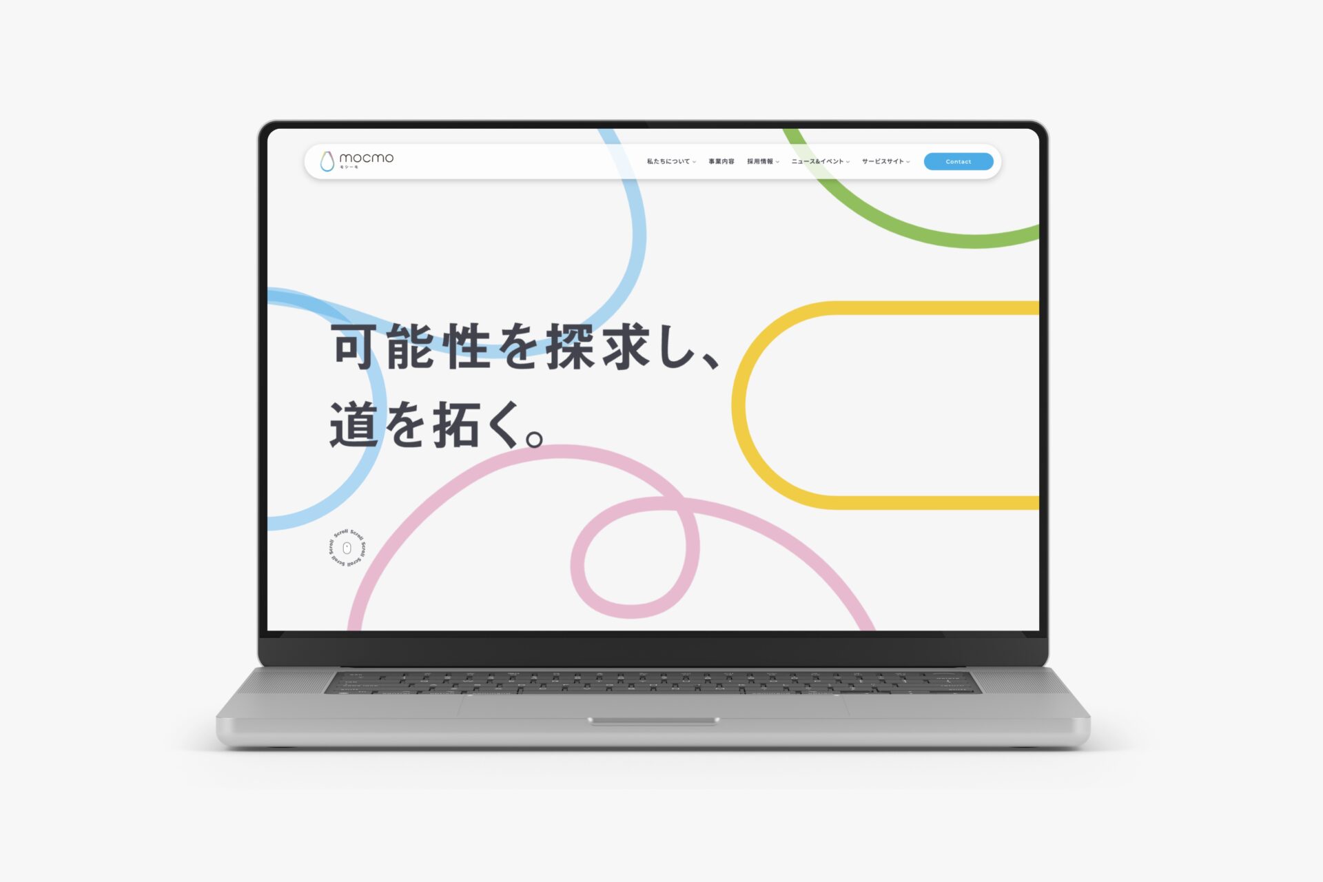 株式会社モシーモ