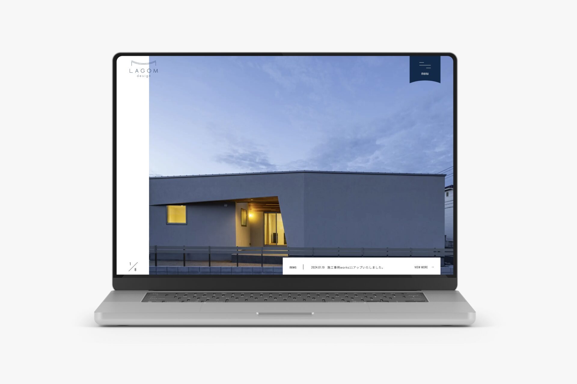 LAGOM design