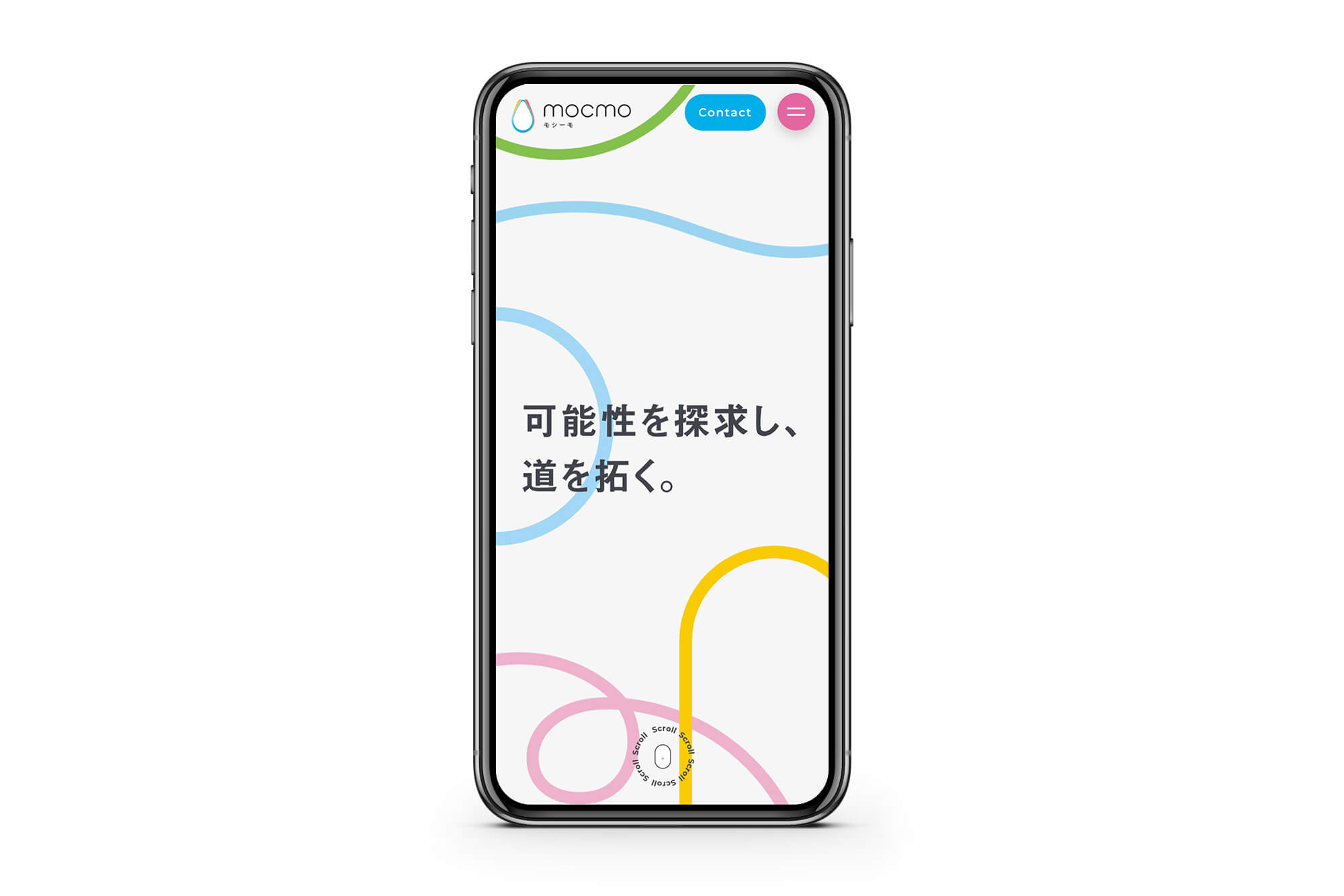株式会社モシーモ