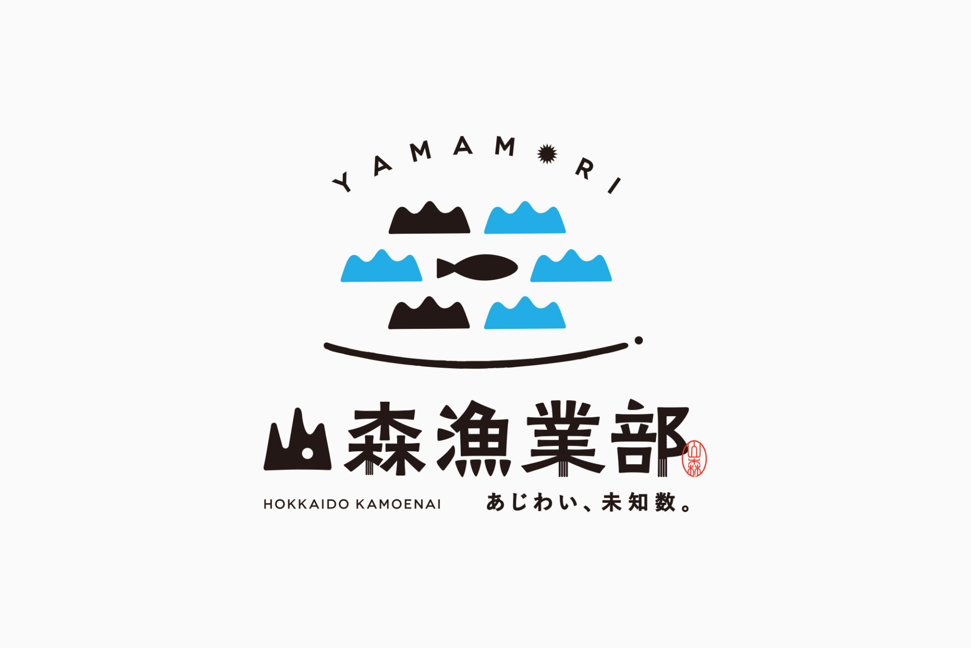 山森漁業部
