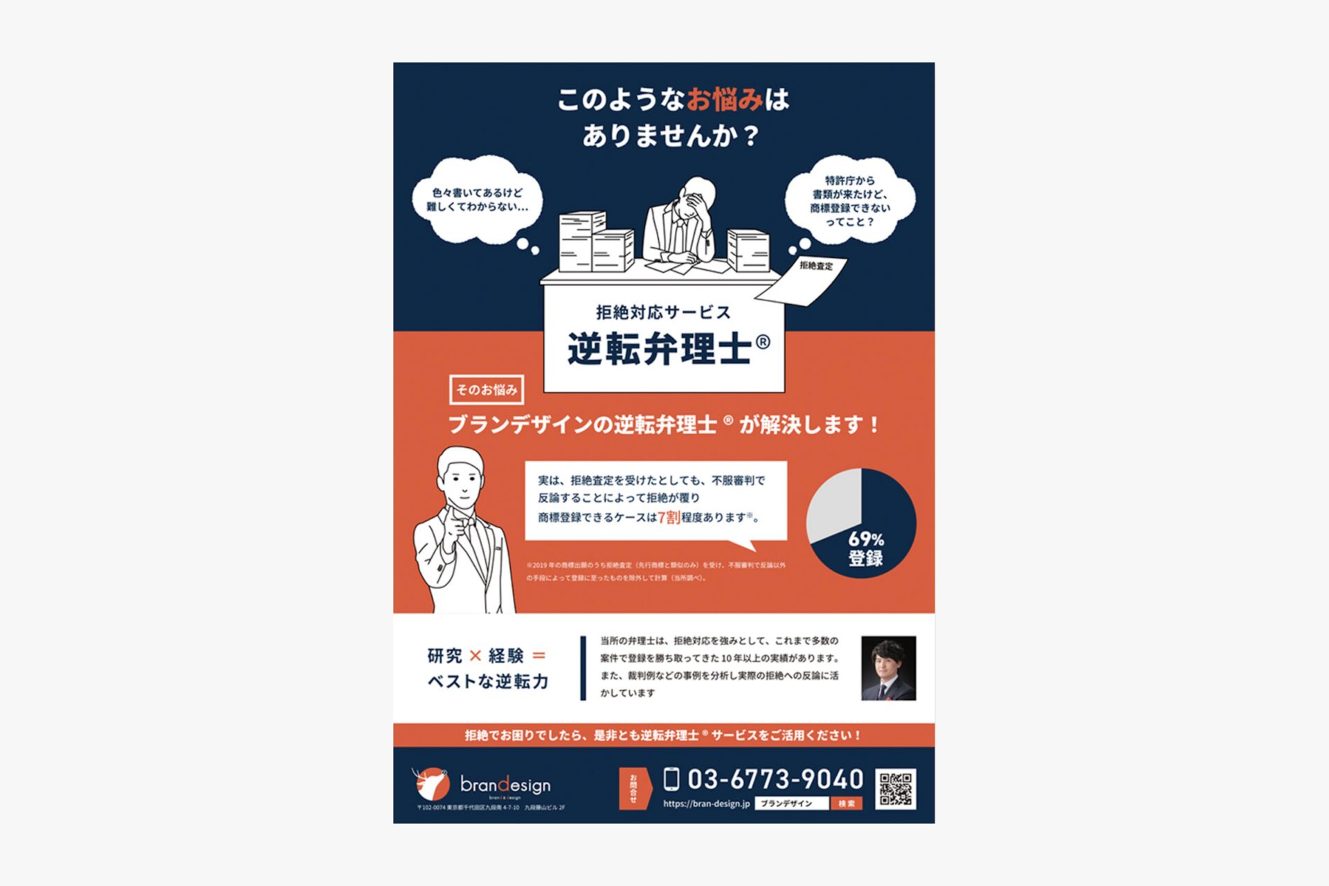 brandesign
