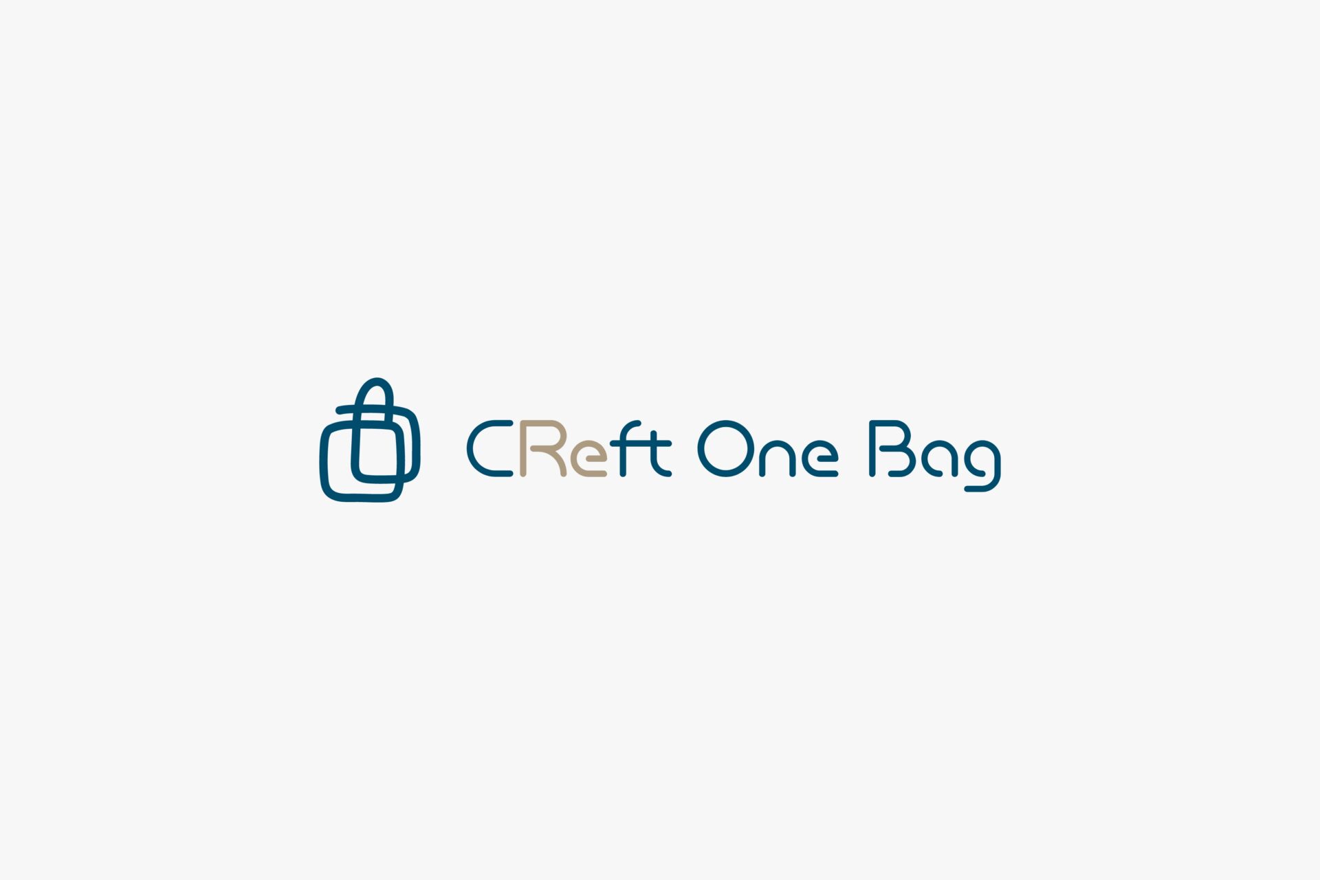CReft One Bag
