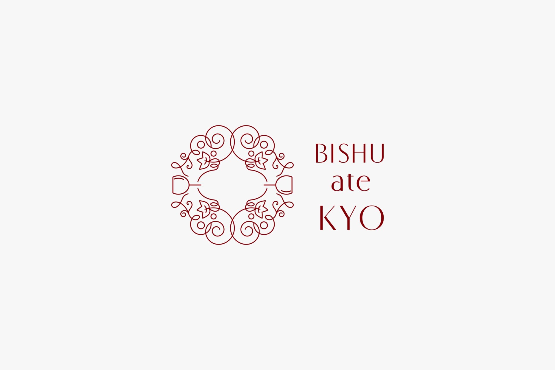 BISHU ate KYO