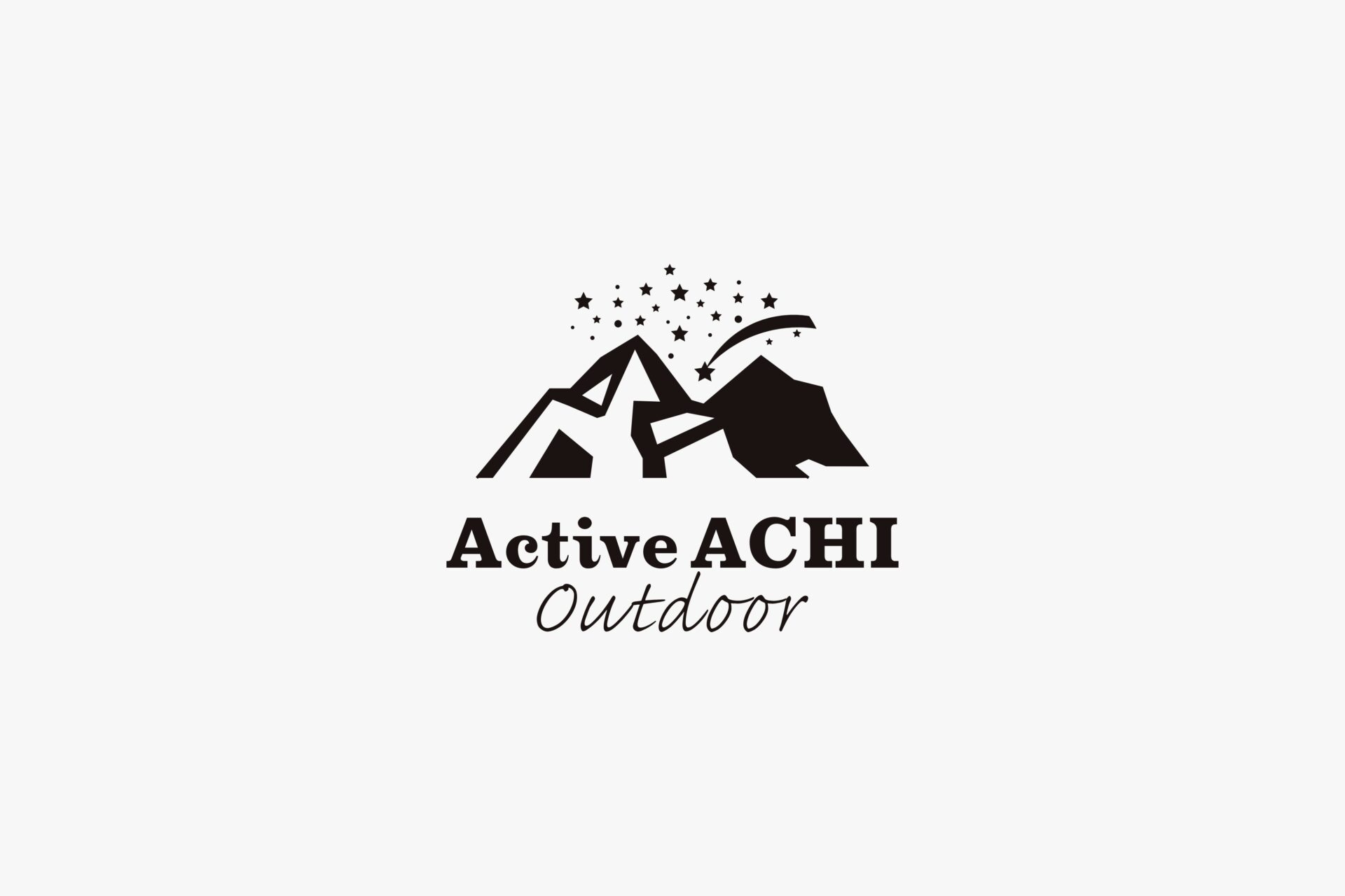 Achi village