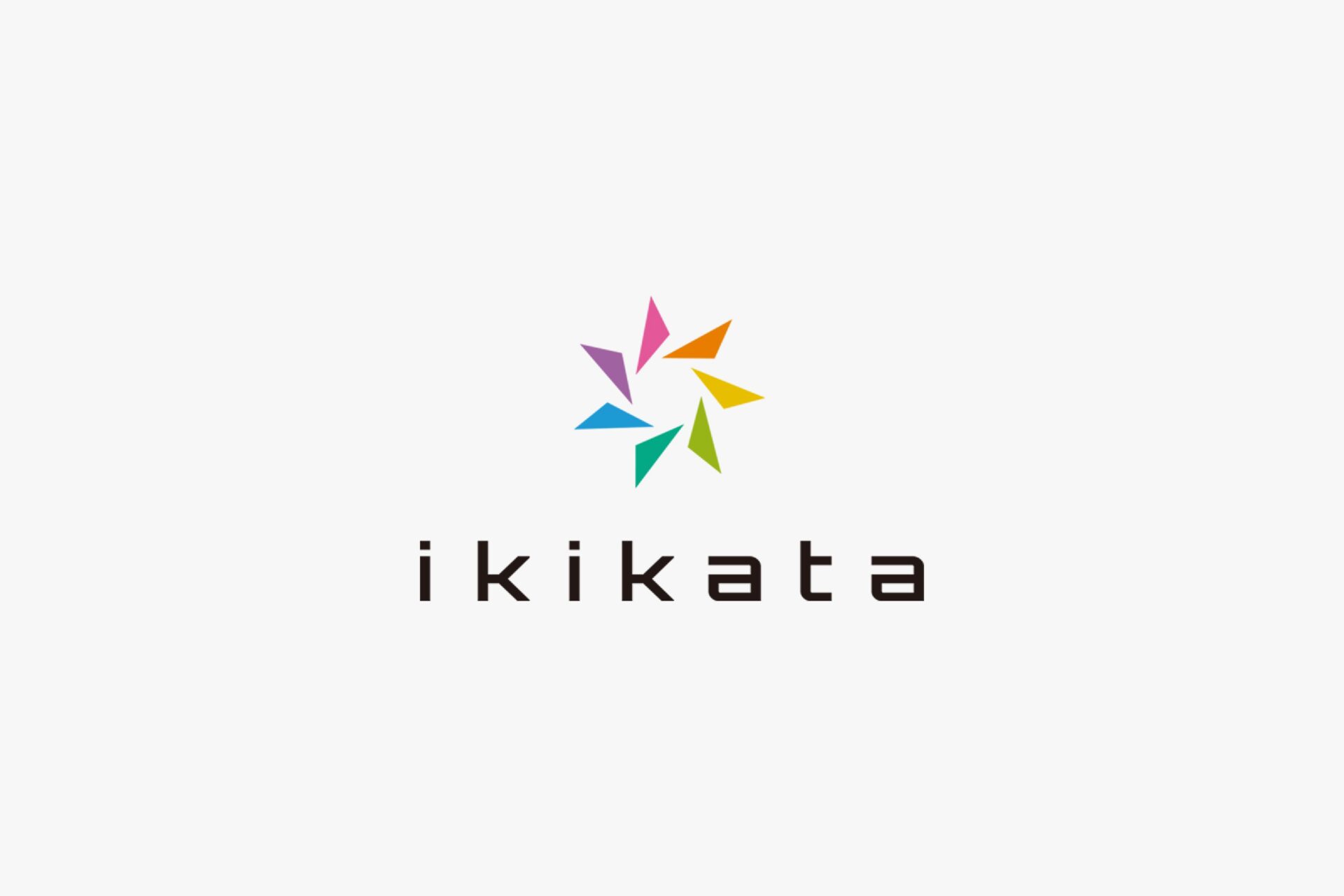 ikikata