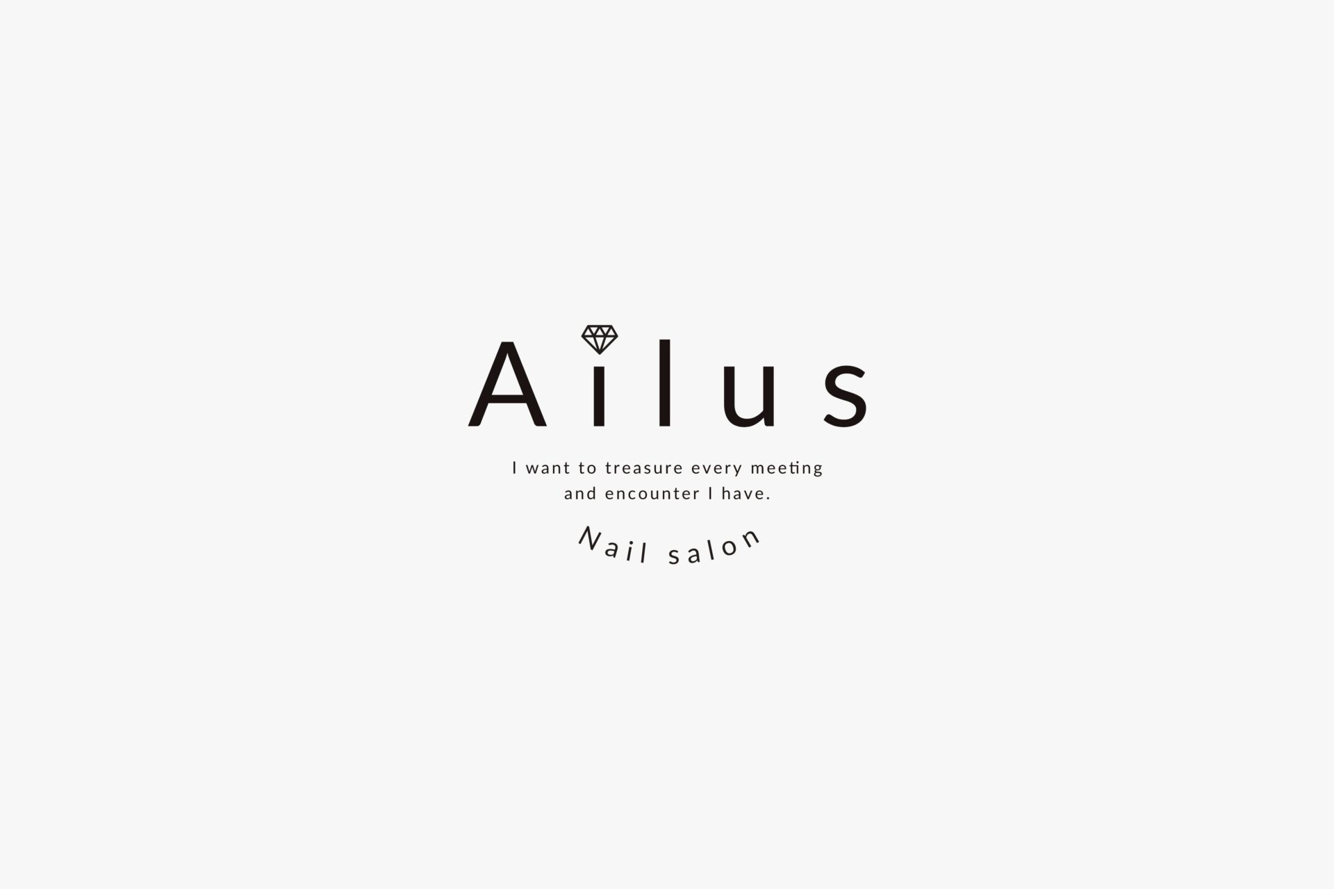 nail salon Ailus