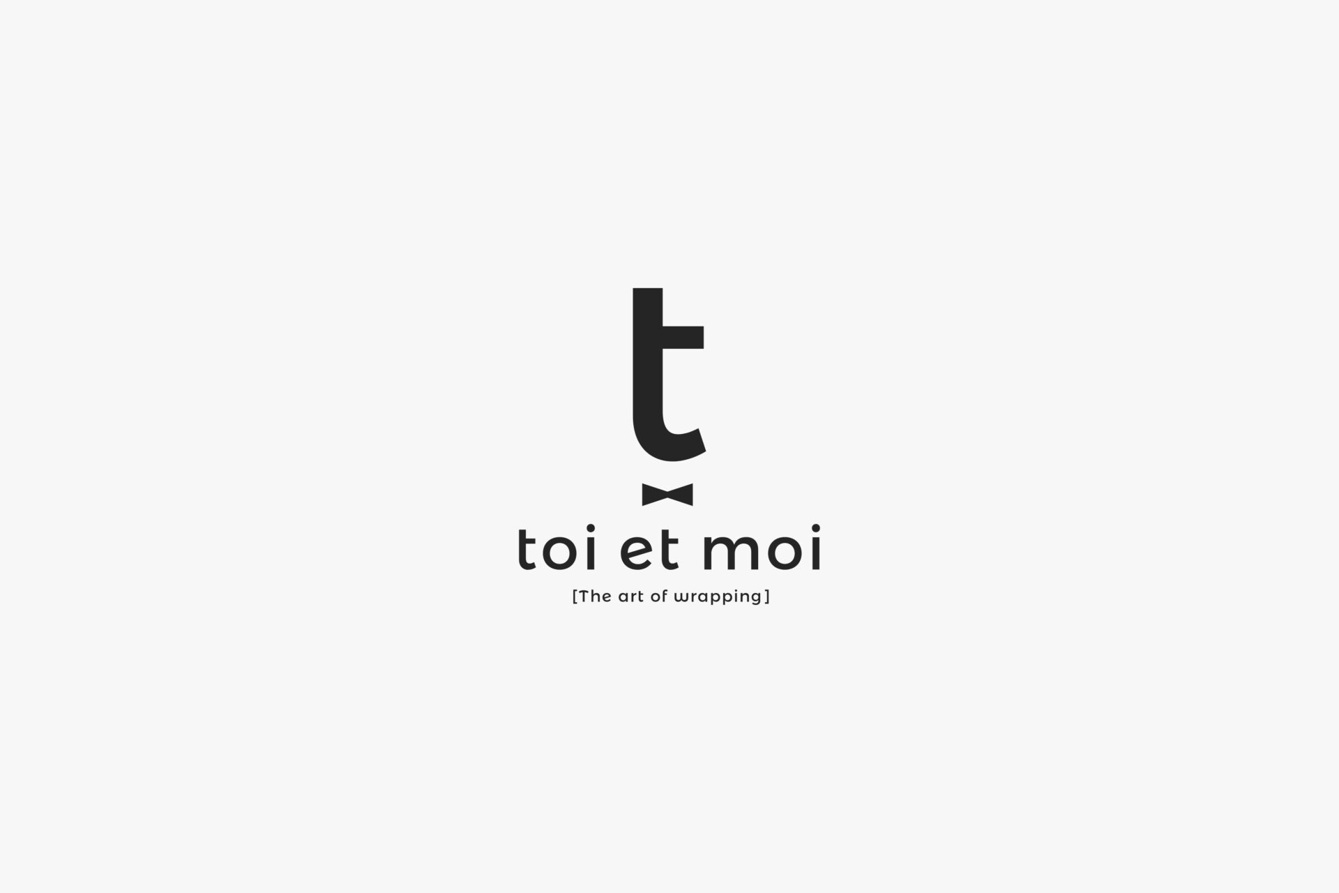 toi et moi