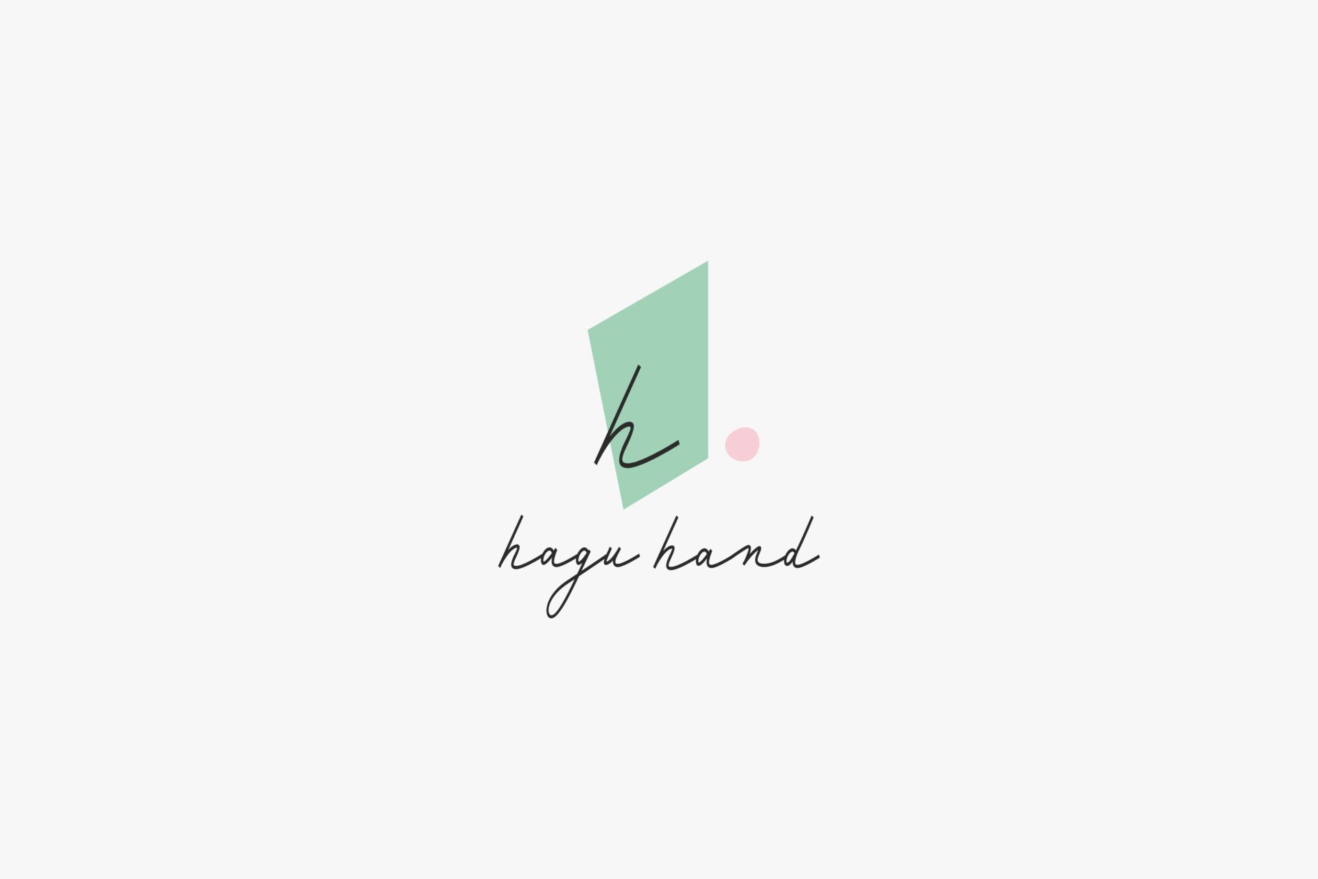 hagu hand