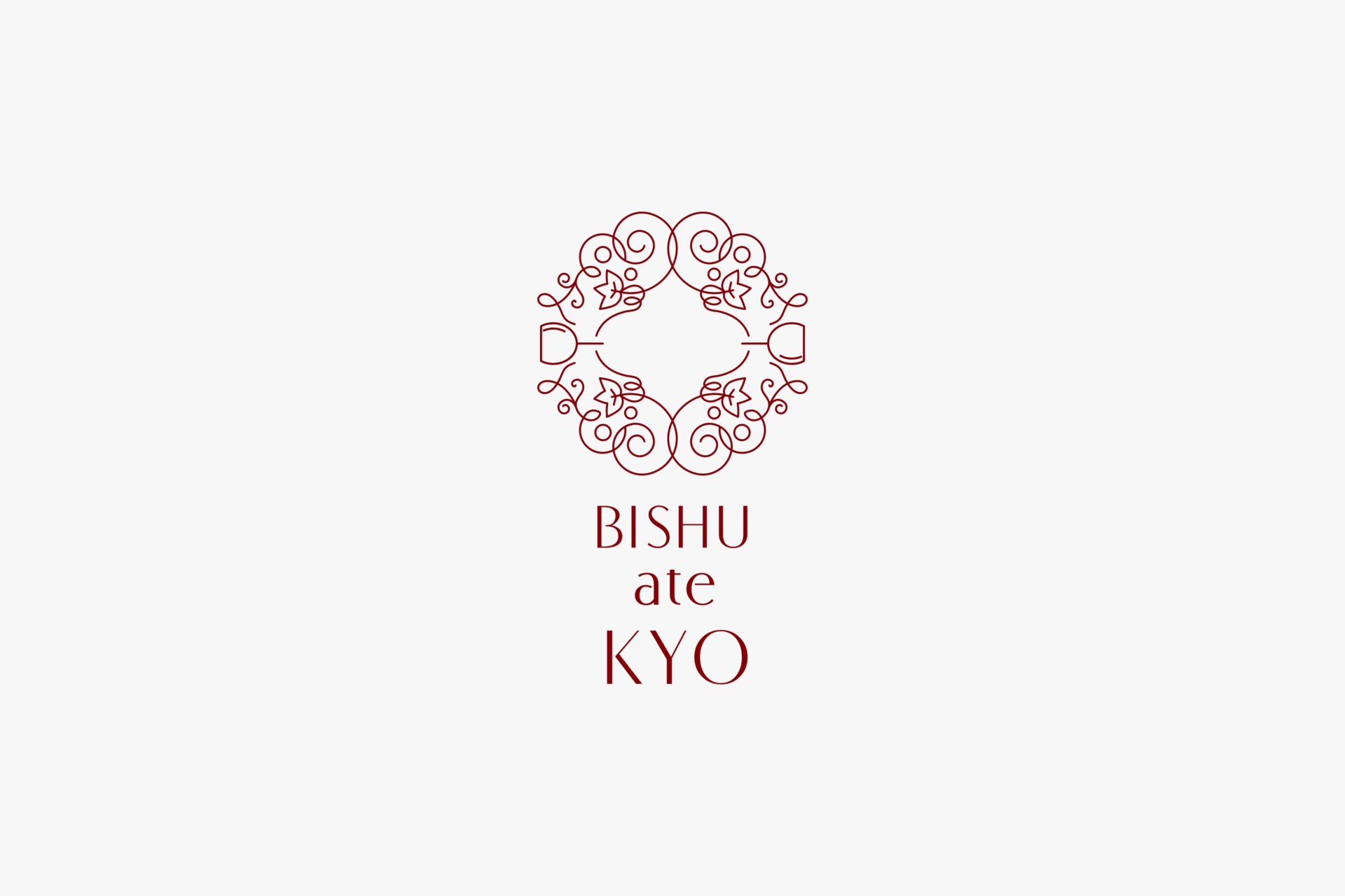 BISHU ate KYO
