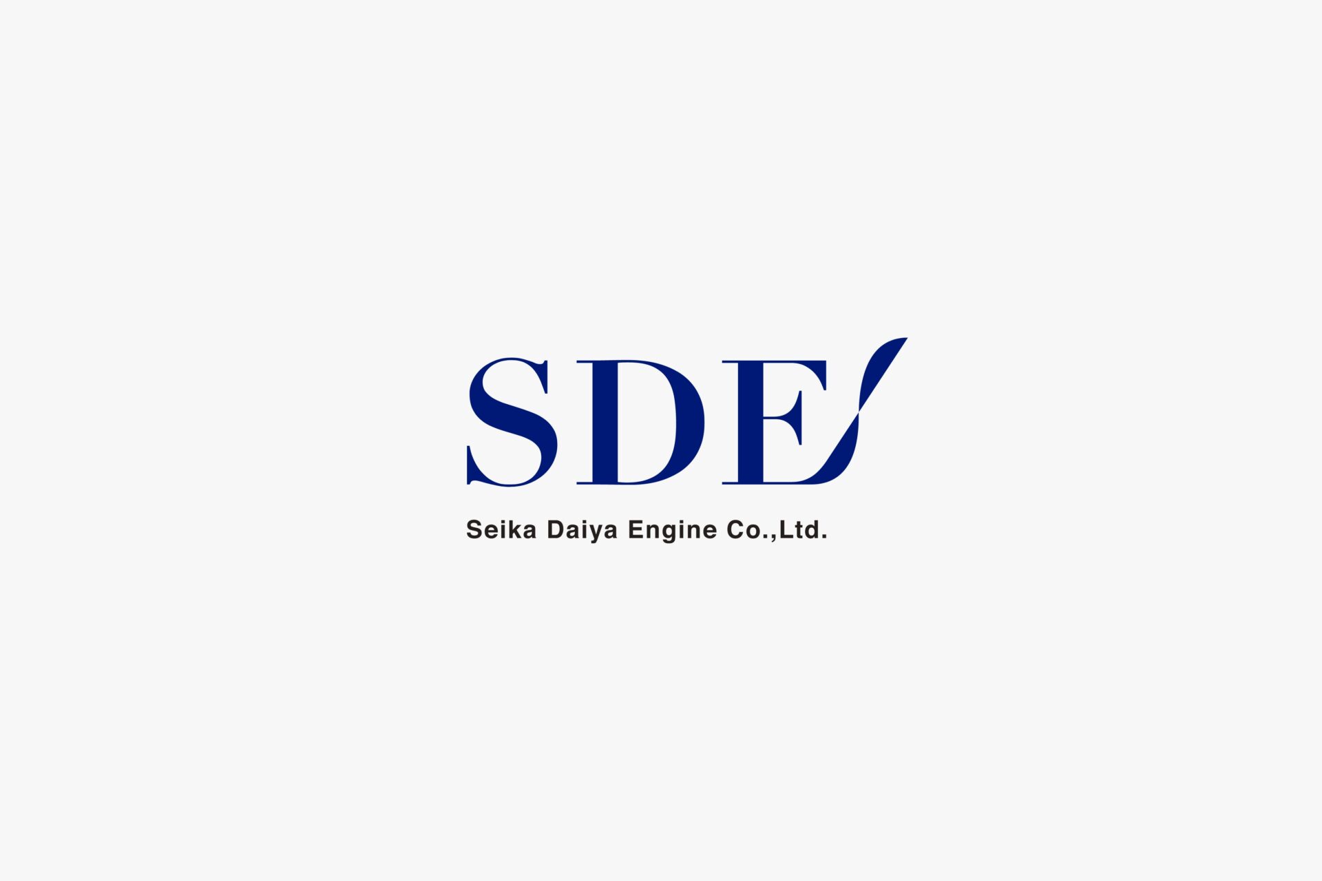 セイカダイヤエンジン株式会社