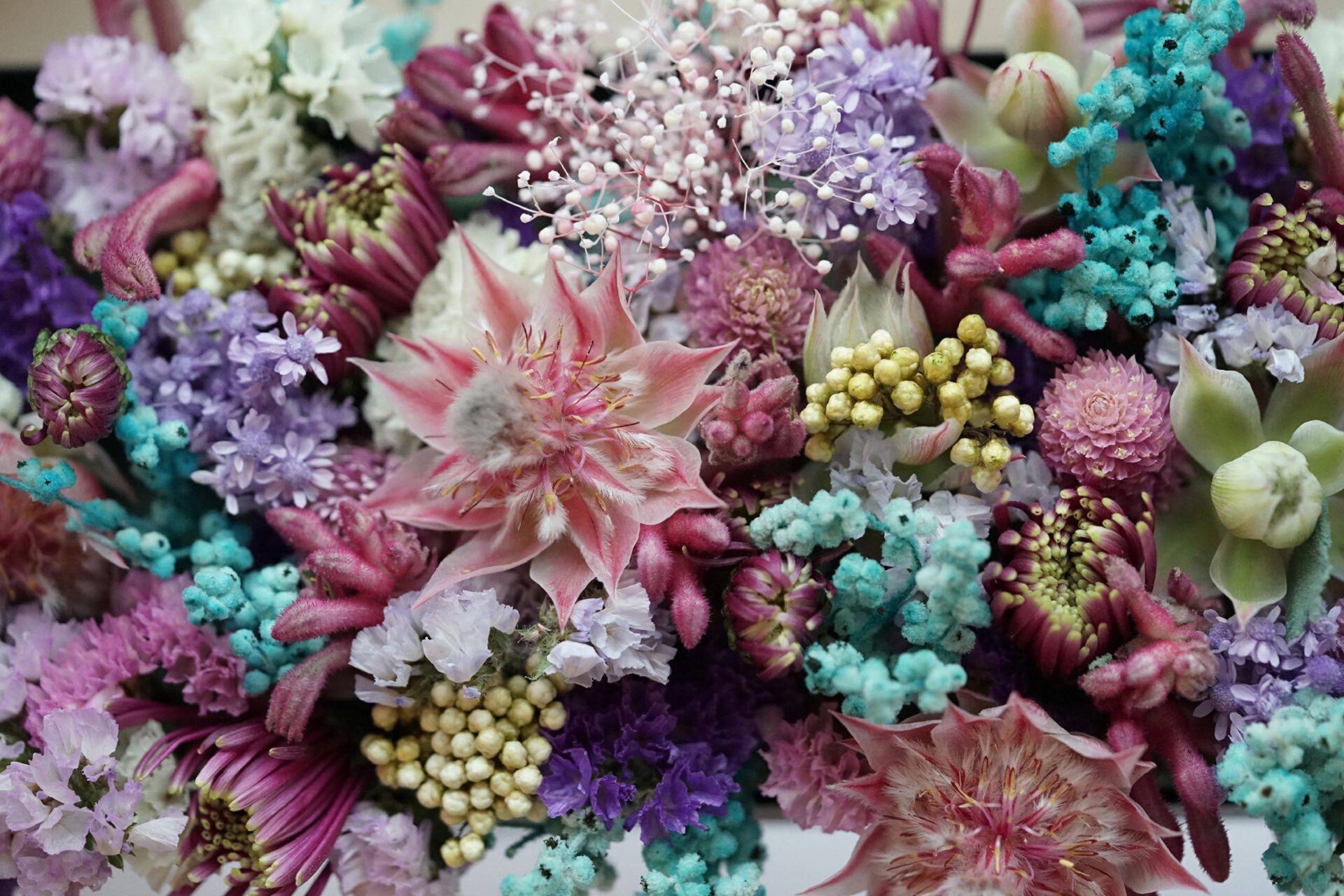 gui flower design
