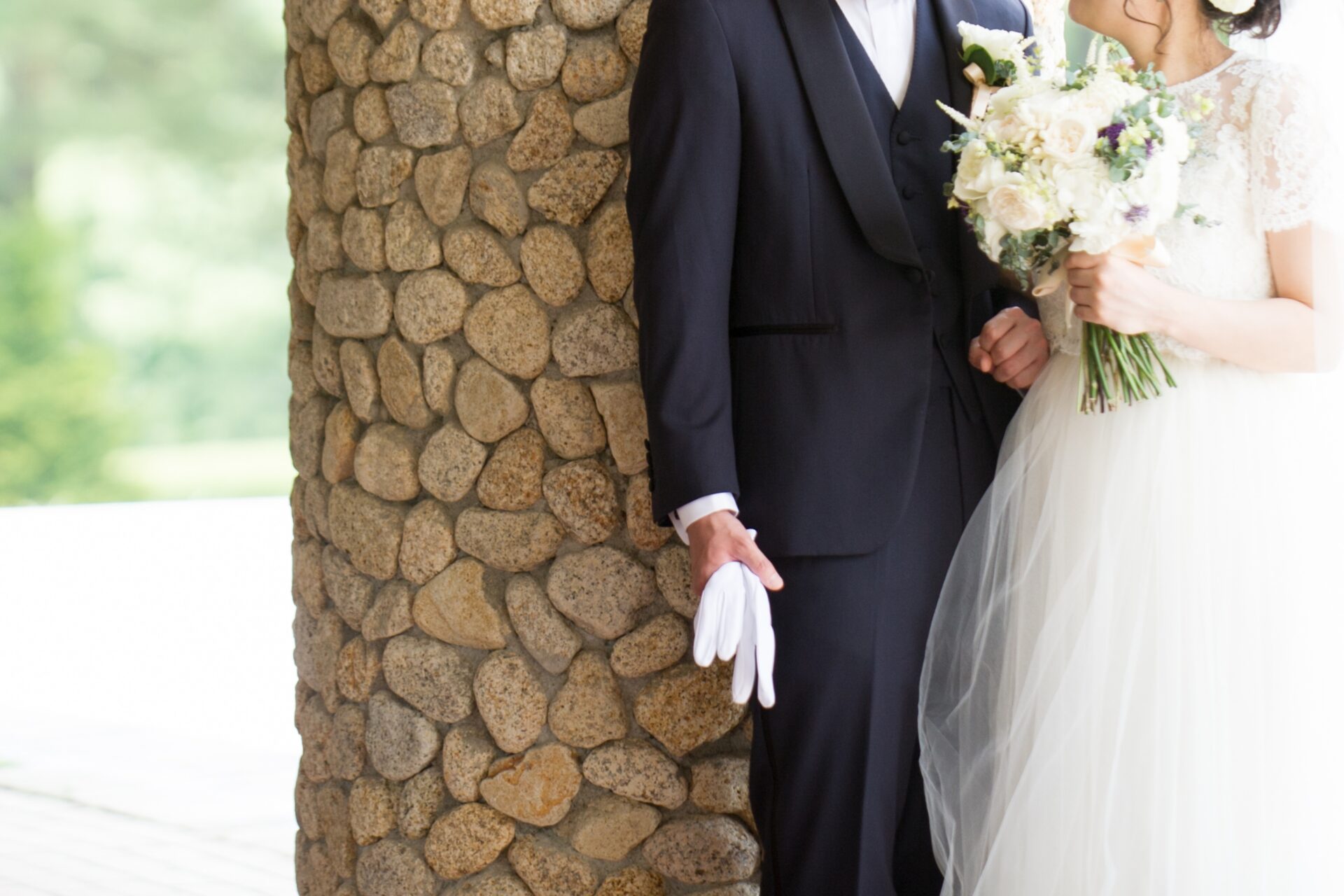 TOMORROW WEDDING