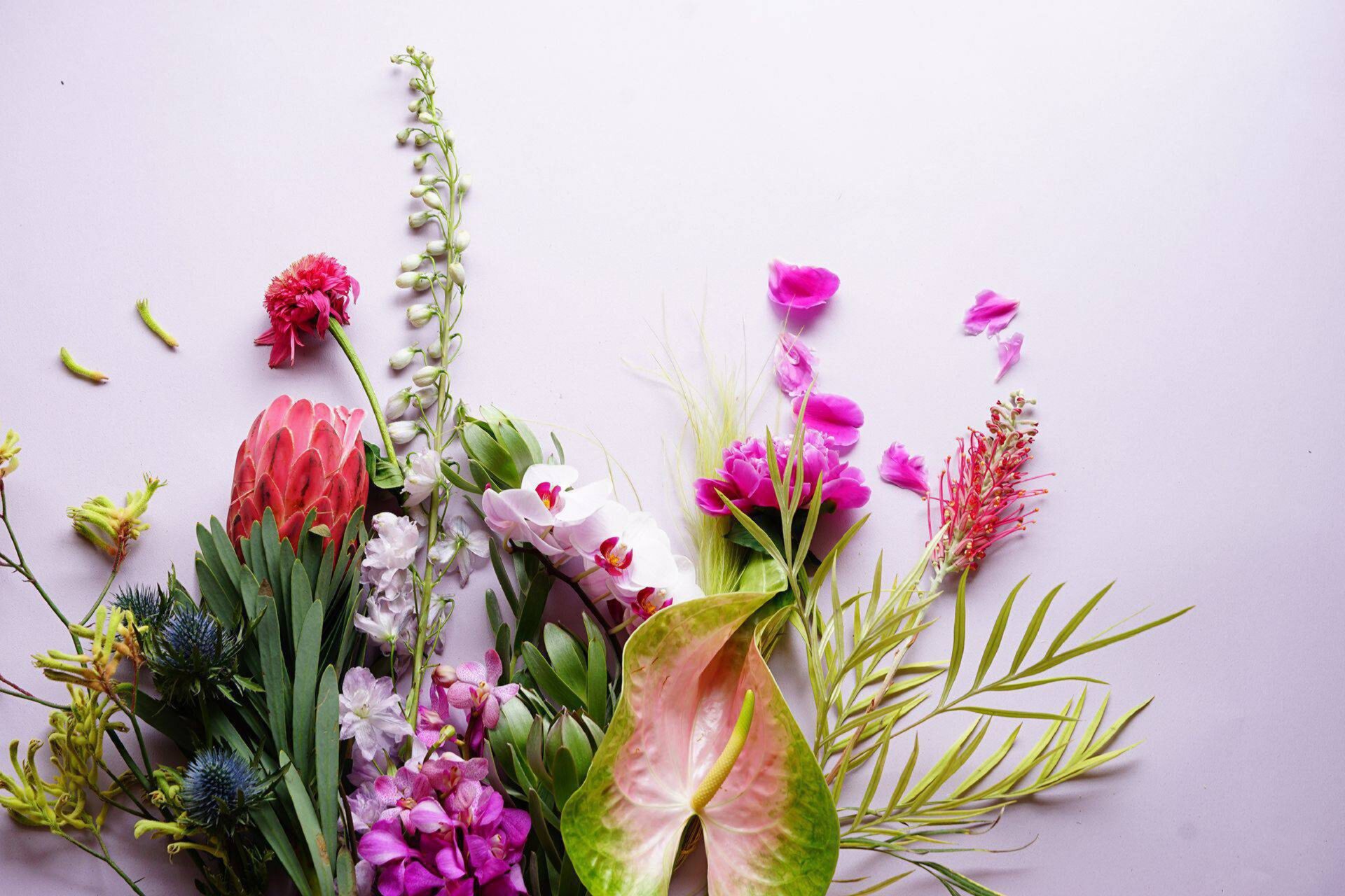 gui flower design
