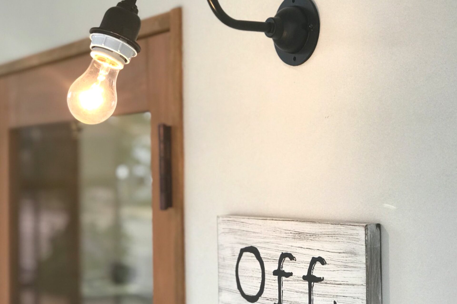 off+