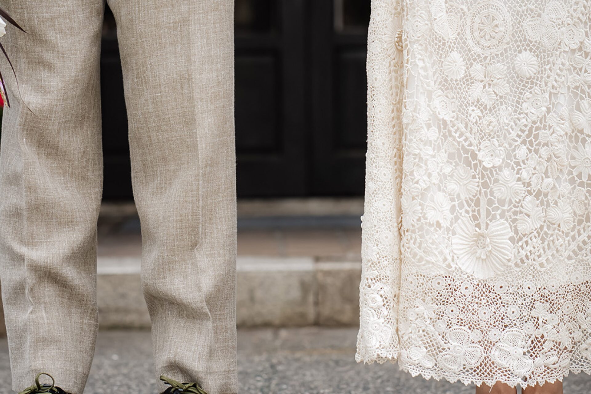 TOMORROW WEDDING