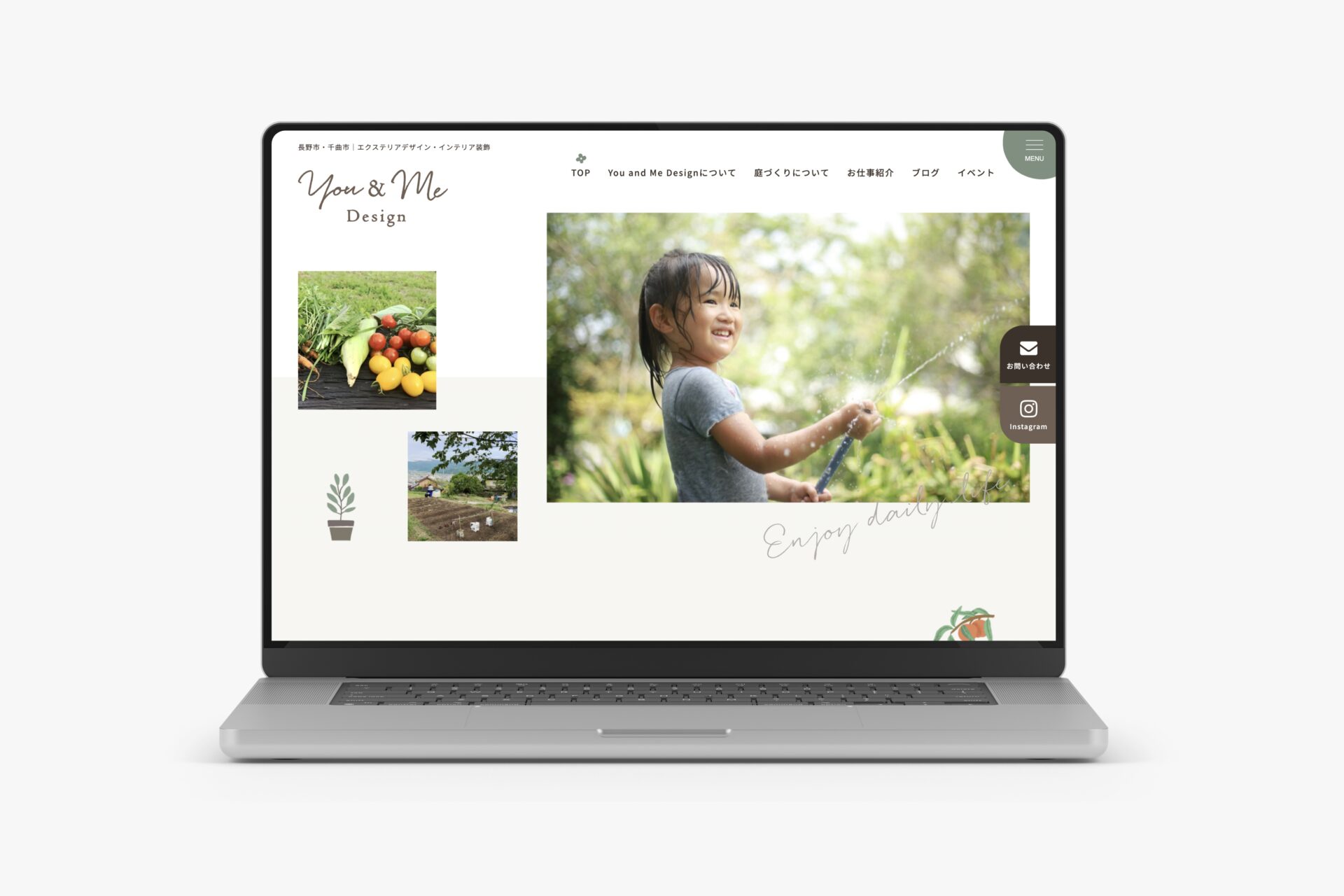 You and Me Design