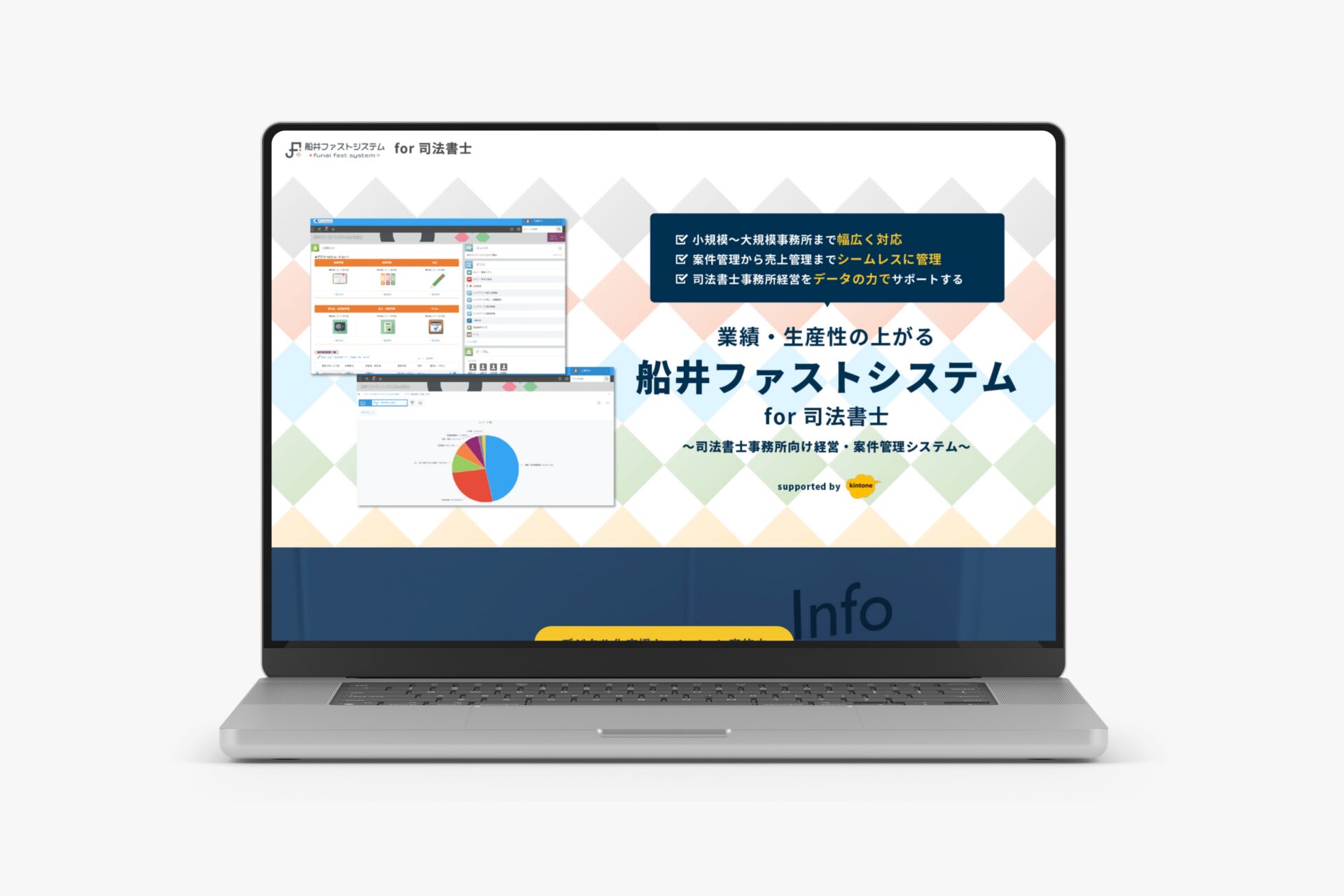 株式会社船井総合研究所
