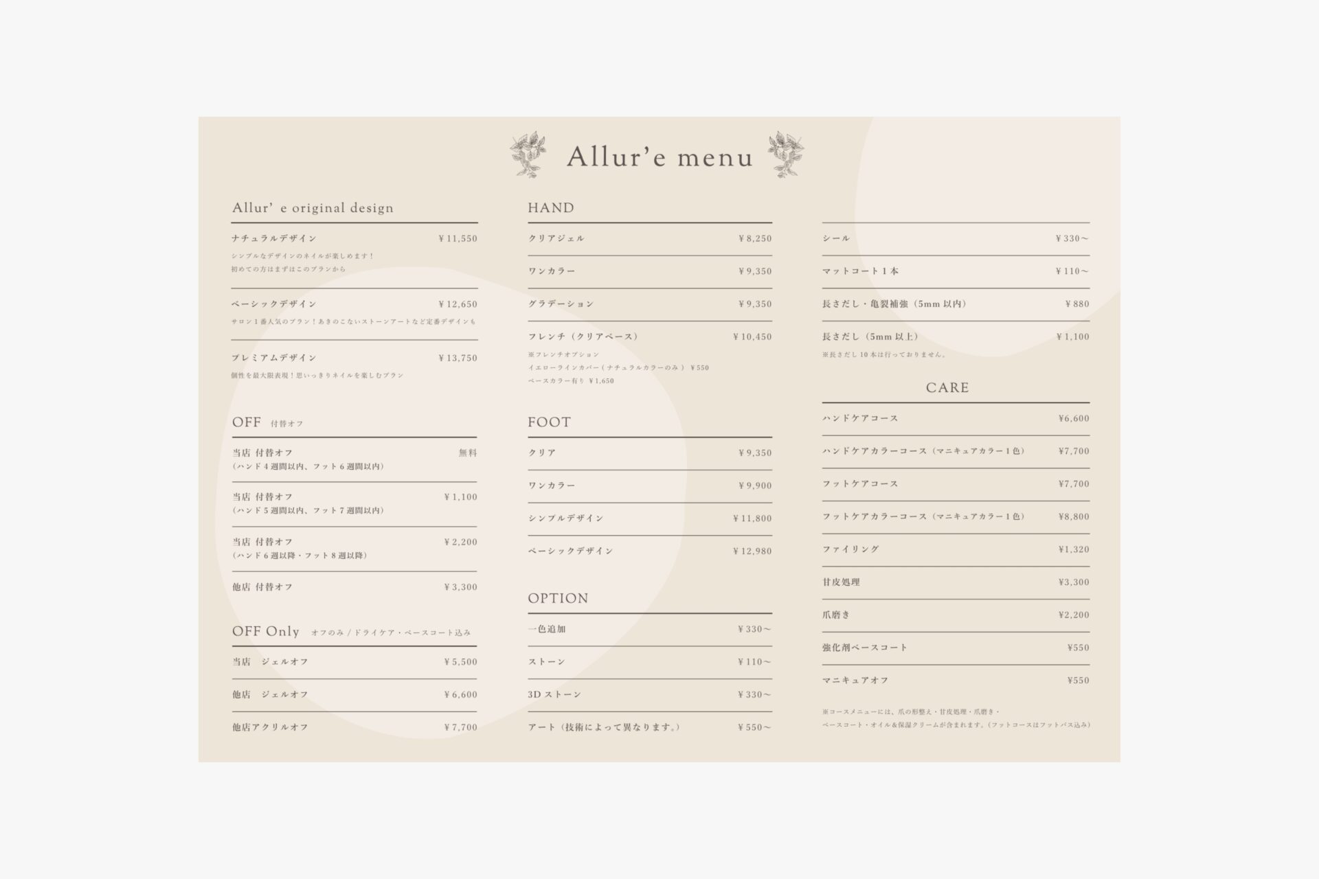 Allurʼe