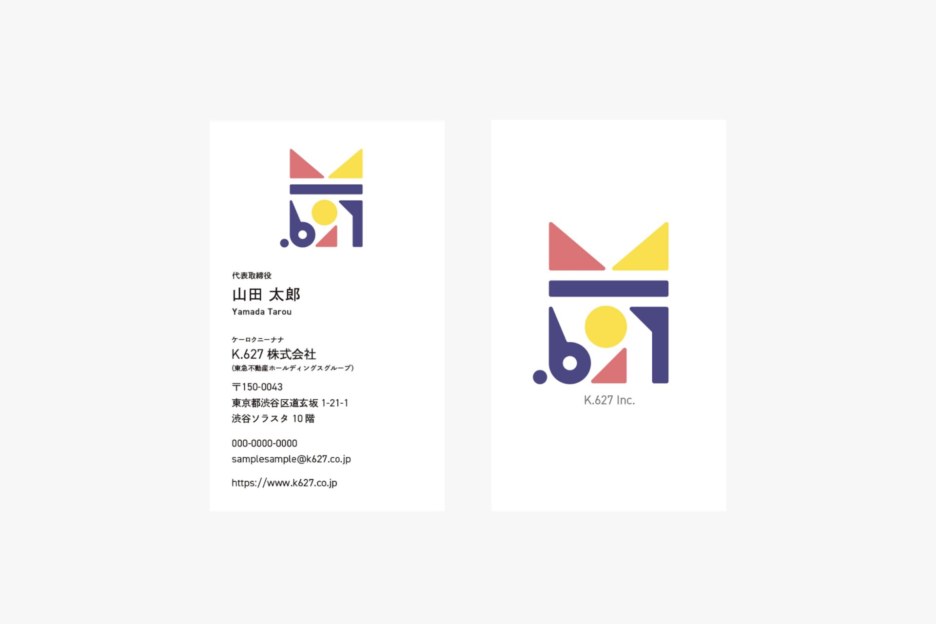 k.627株式会社