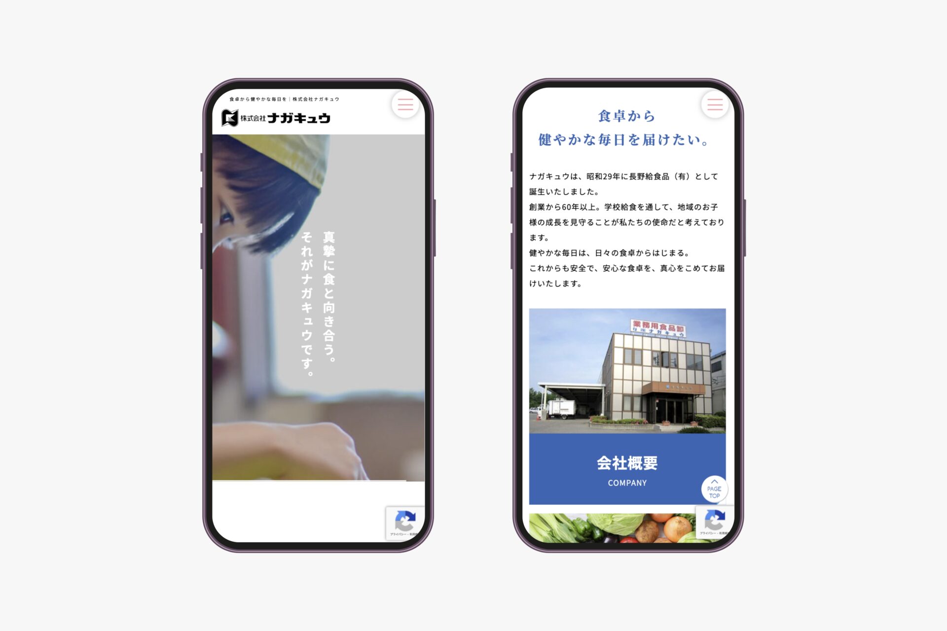 株式会社ナガキュウ