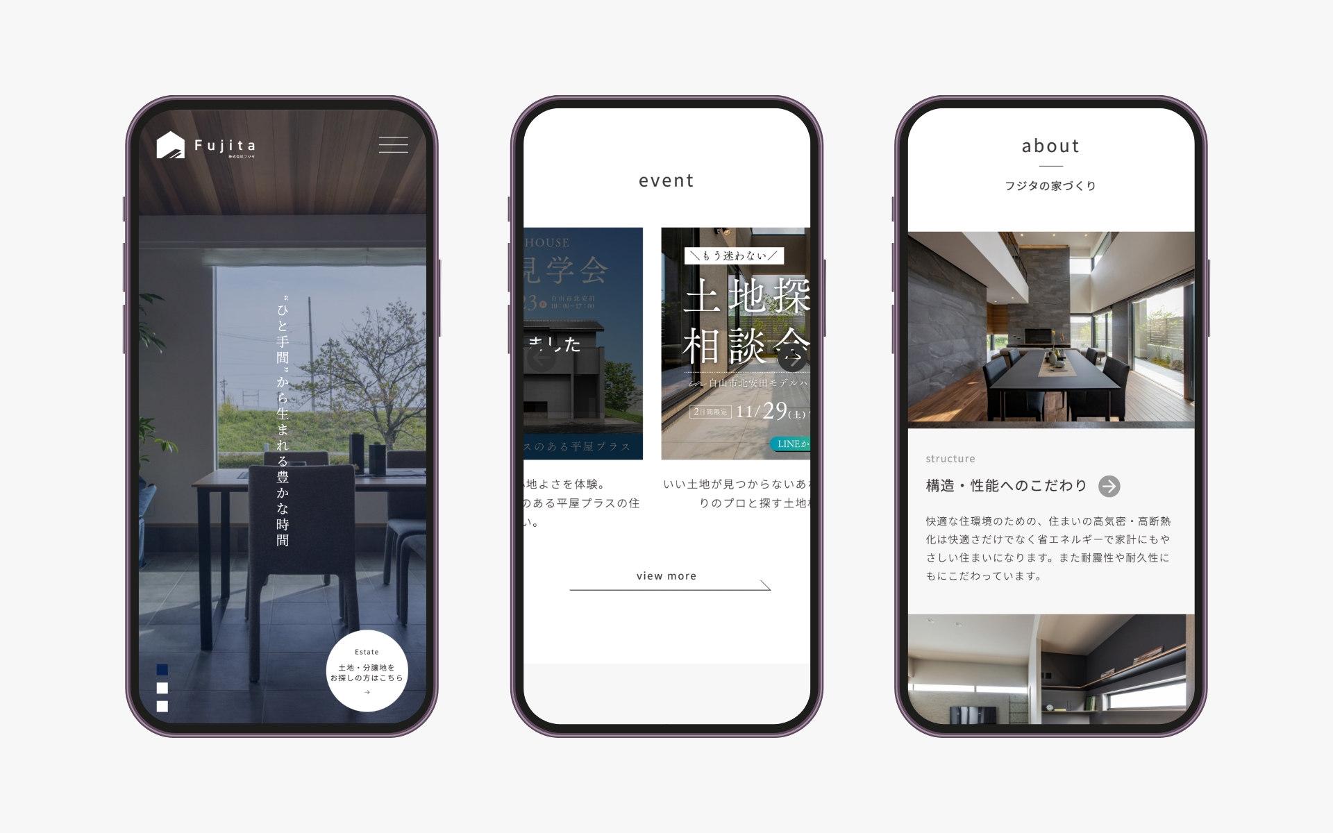 株式会社フジタ