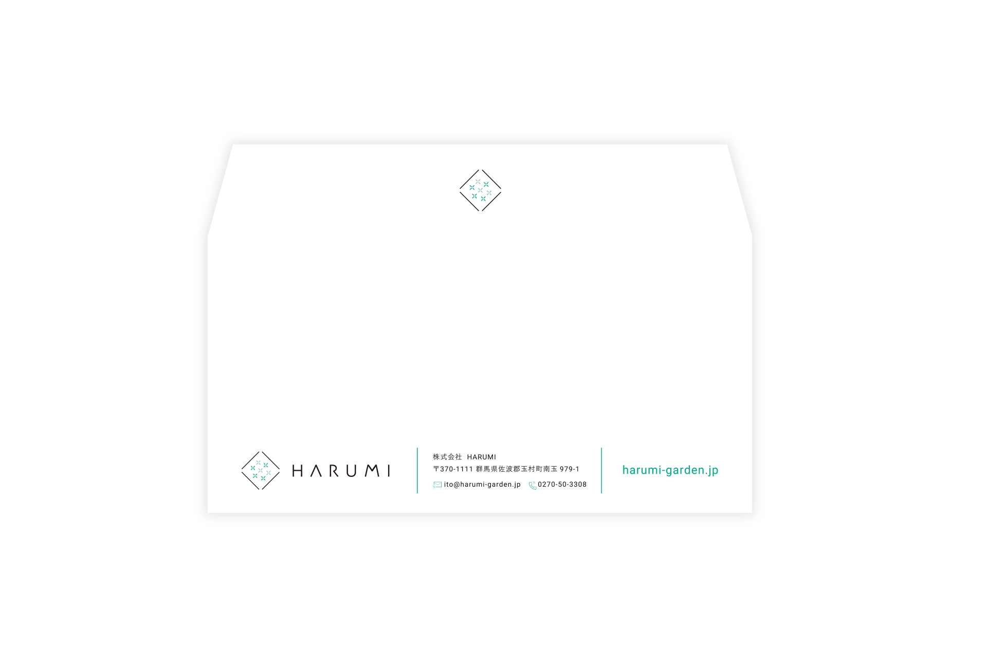 HARUMI