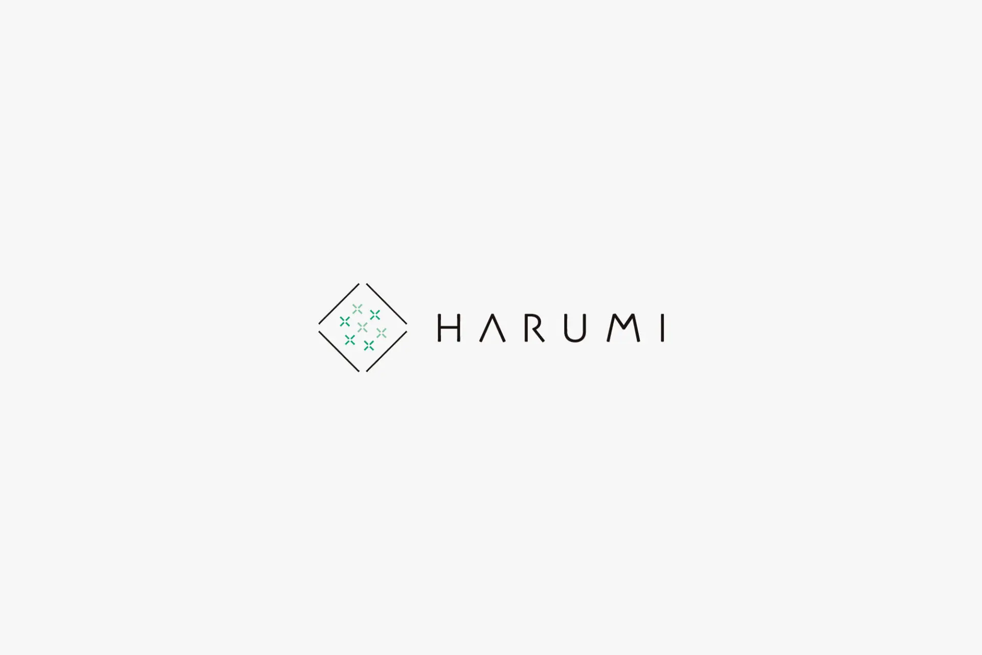 HARUMI